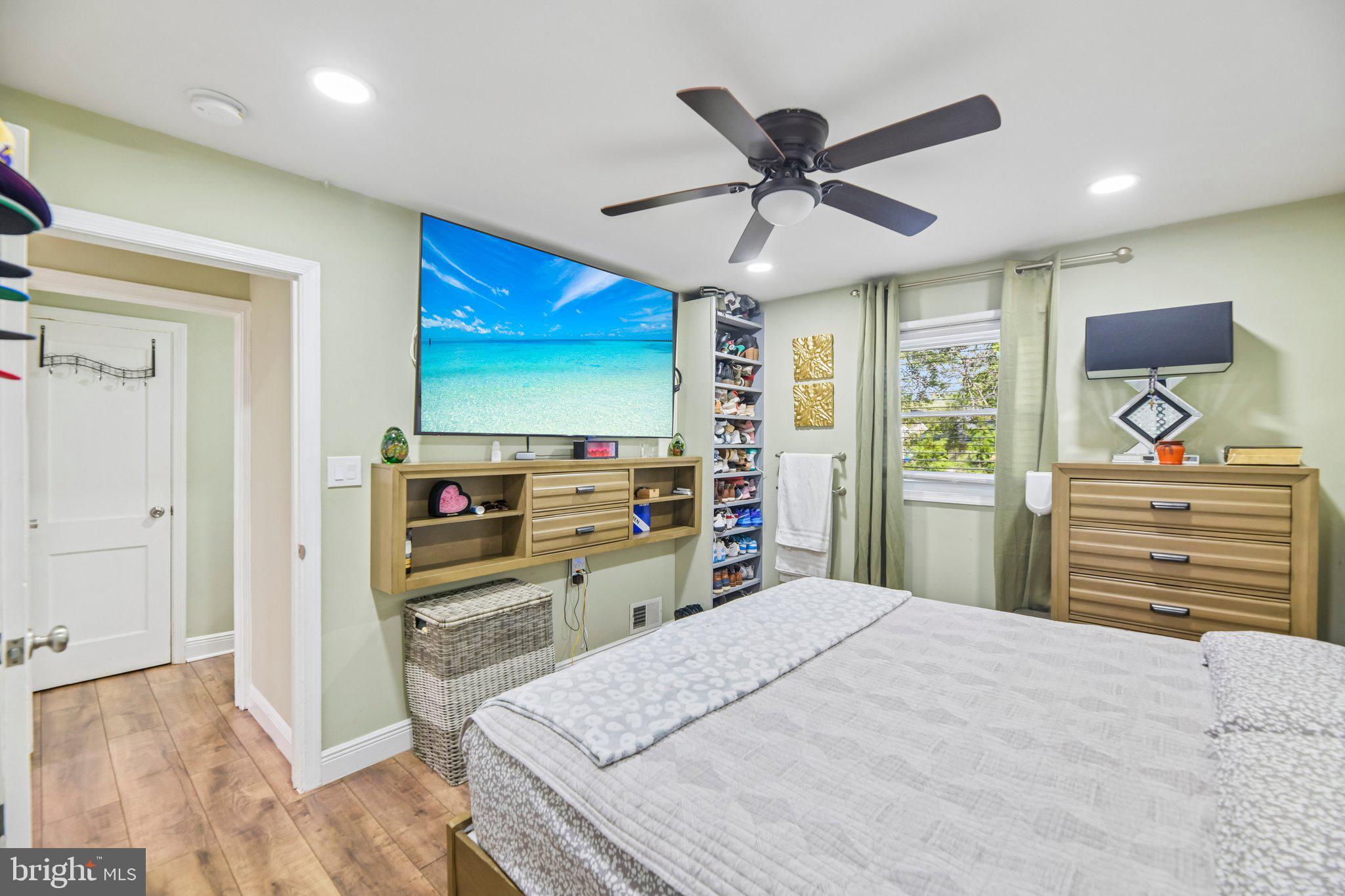 DISTRICT HEIGHTS - Residential