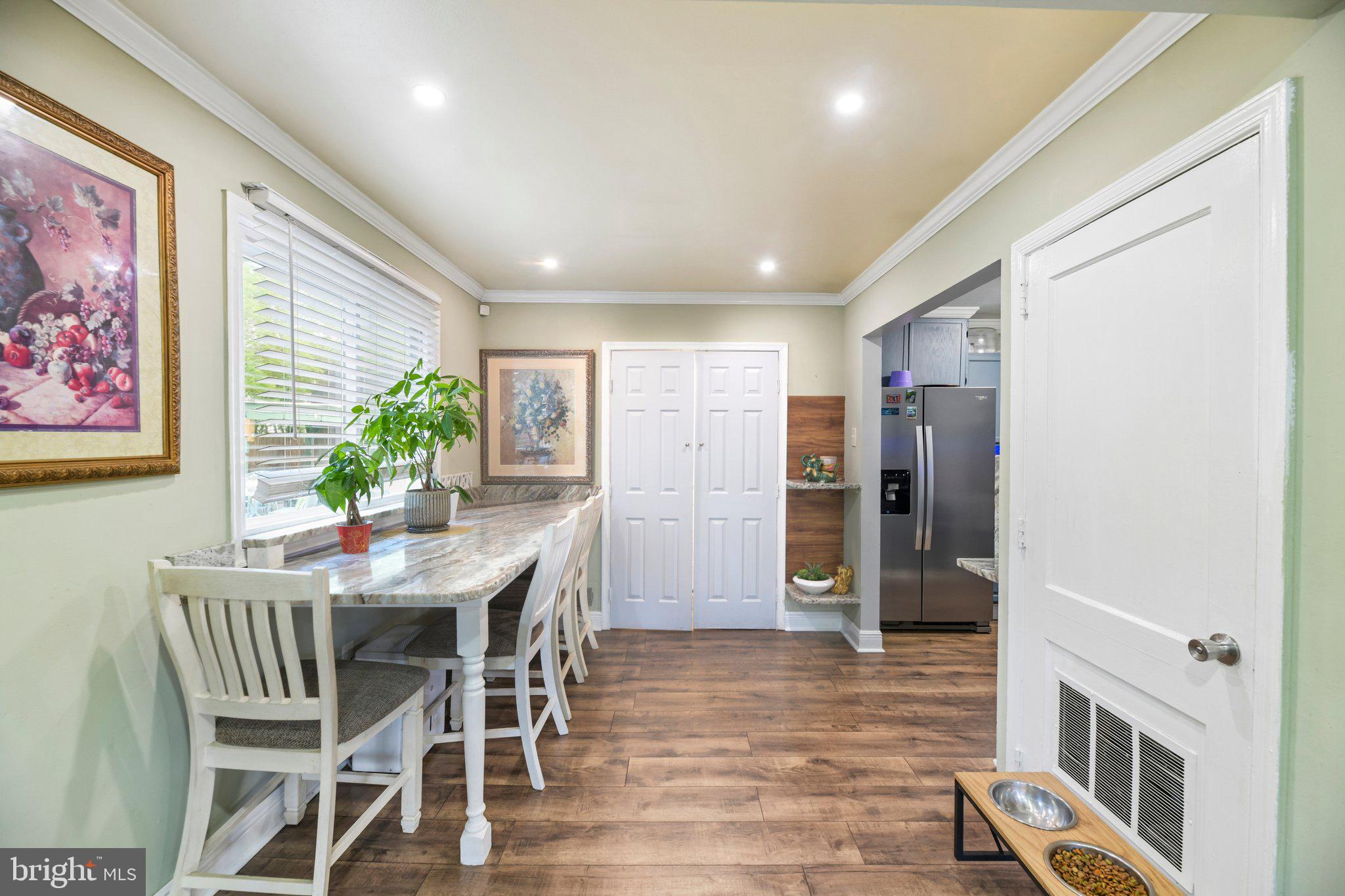 DISTRICT HEIGHTS - Residential