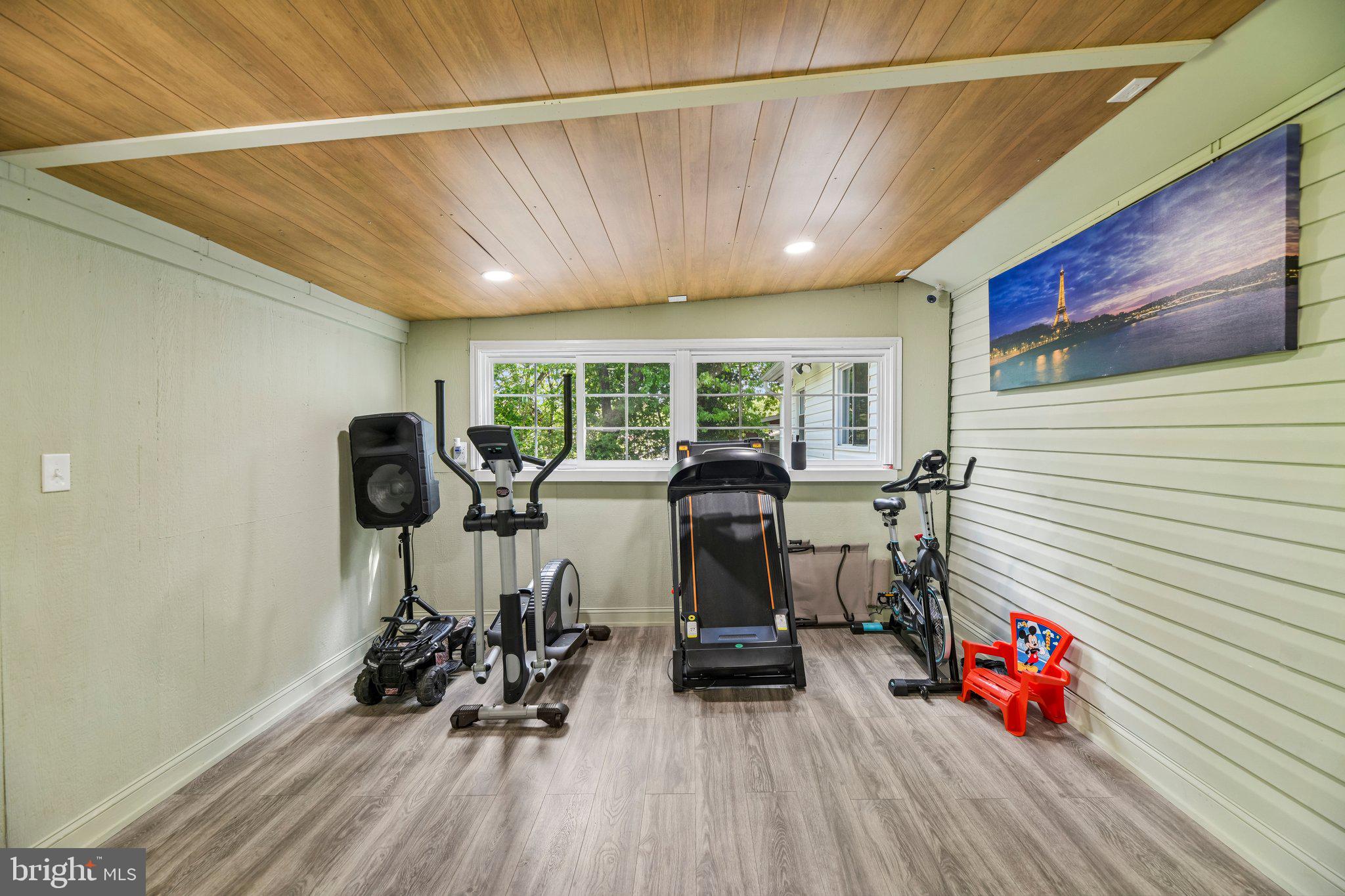 DISTRICT HEIGHTS - Residential