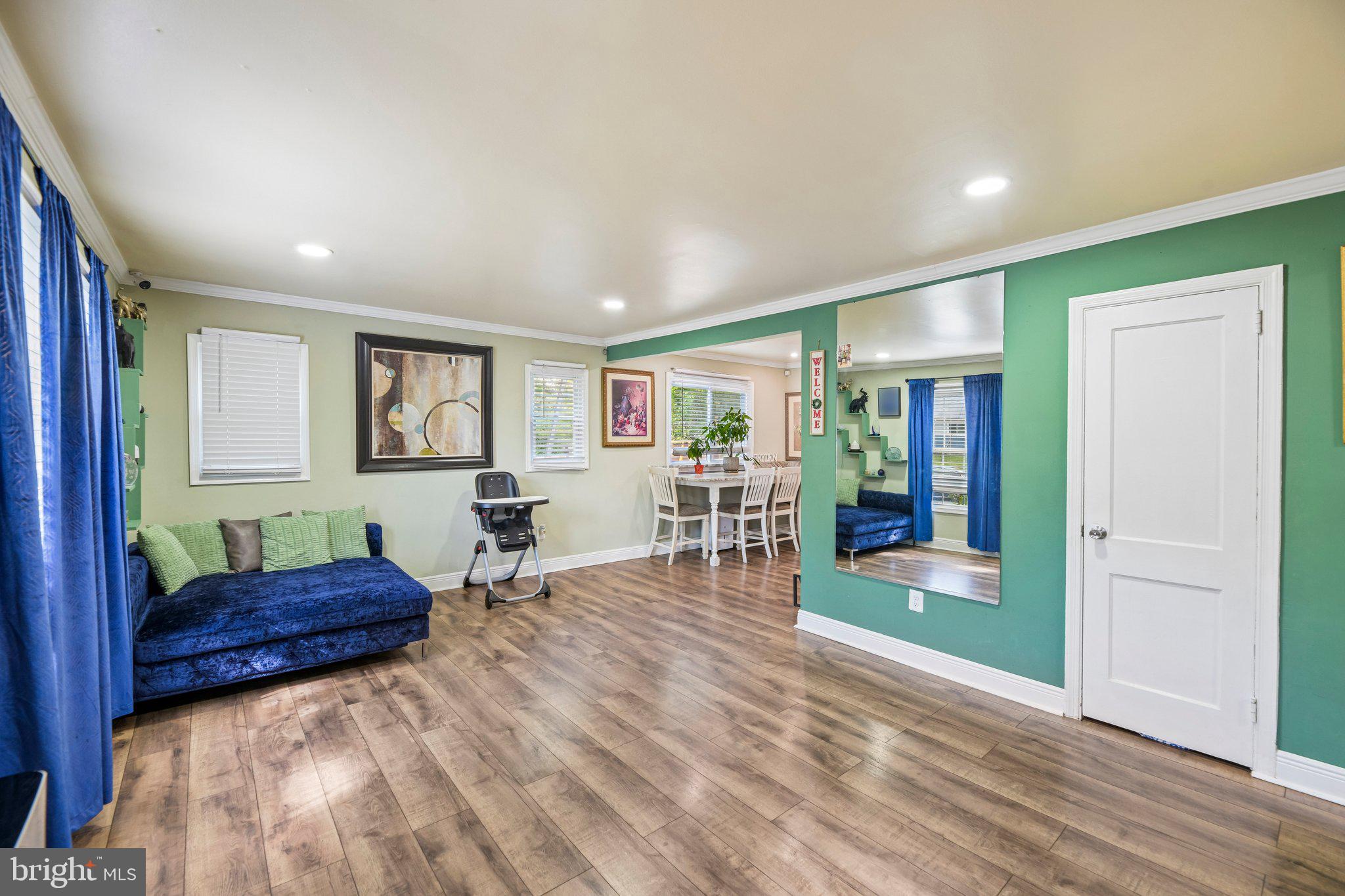 DISTRICT HEIGHTS - Residential