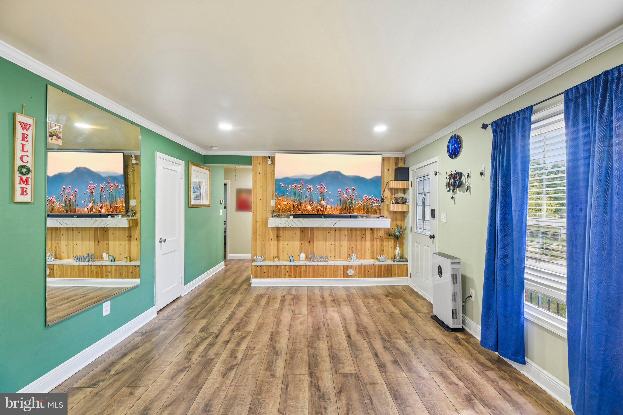 DISTRICT HEIGHTS - Residential