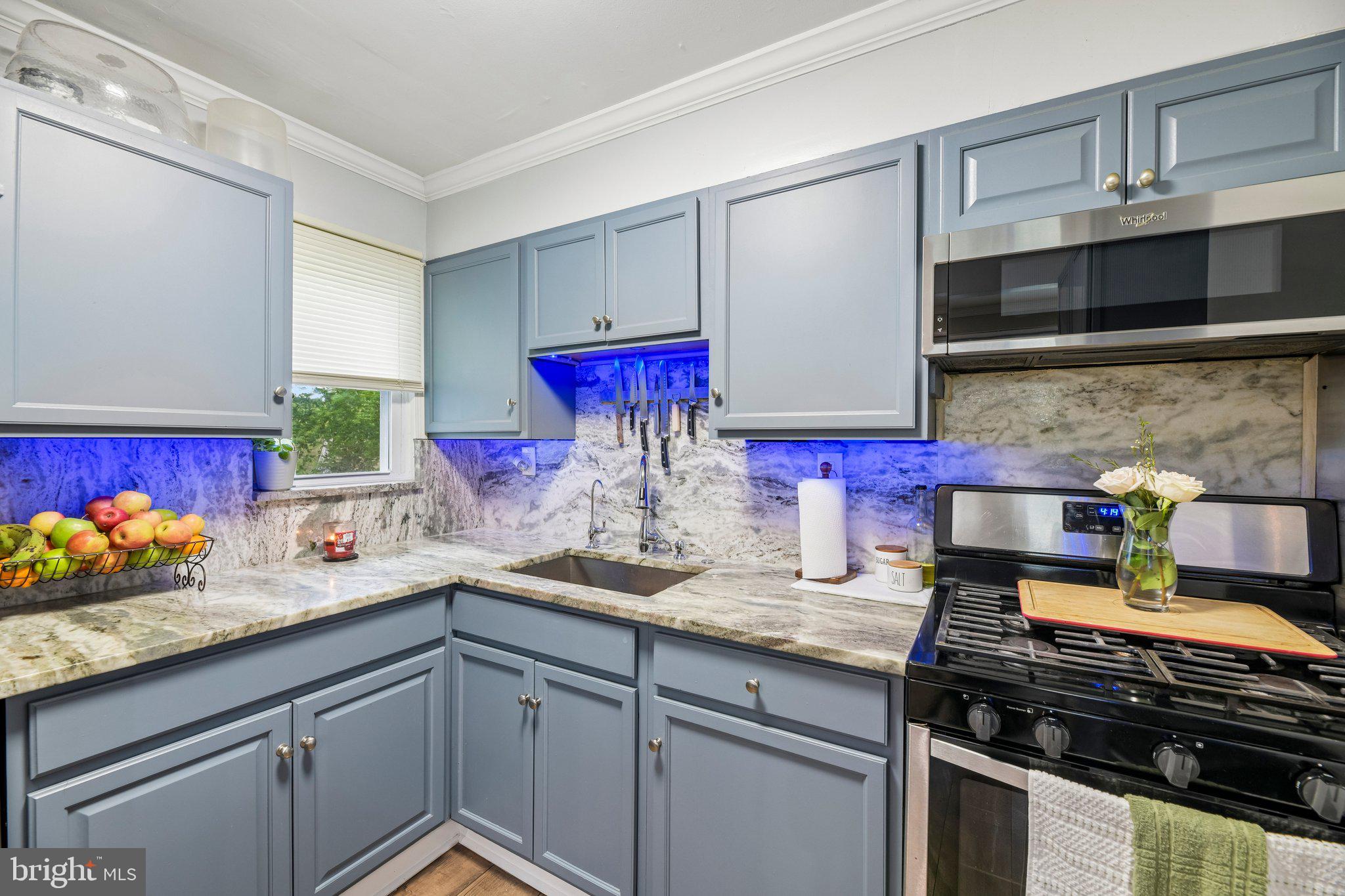 DISTRICT HEIGHTS - Residential