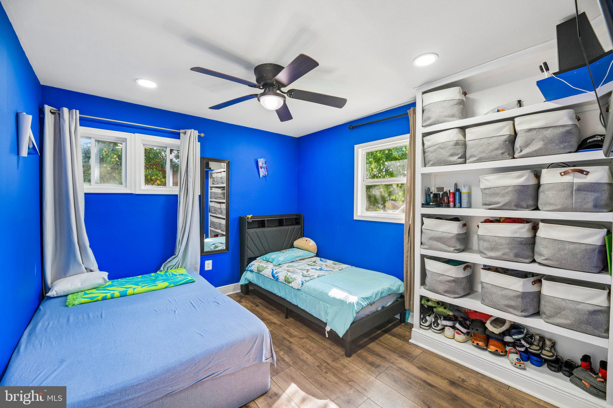 DISTRICT HEIGHTS - Residential