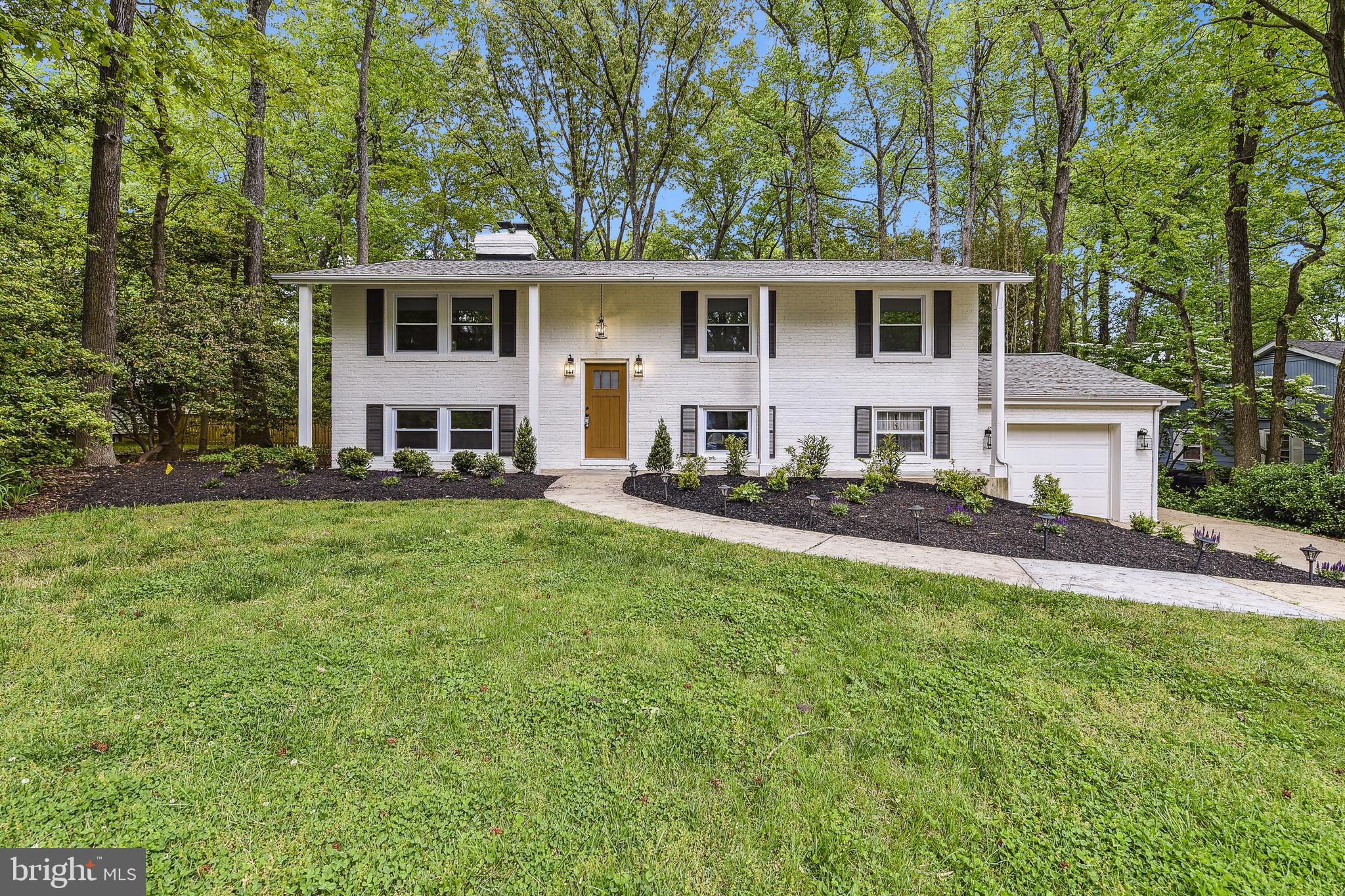 ANCHORAGE - Residential