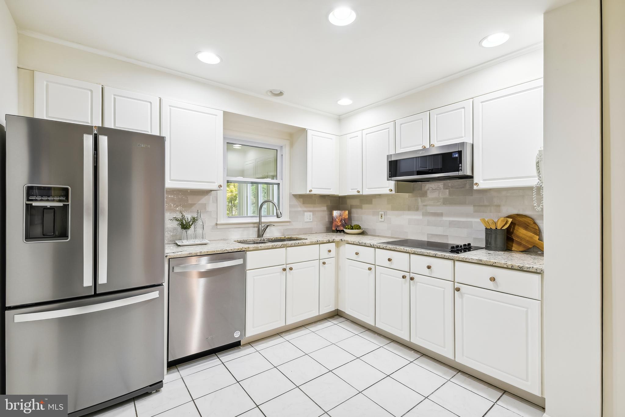 ANCHORAGE - Residential