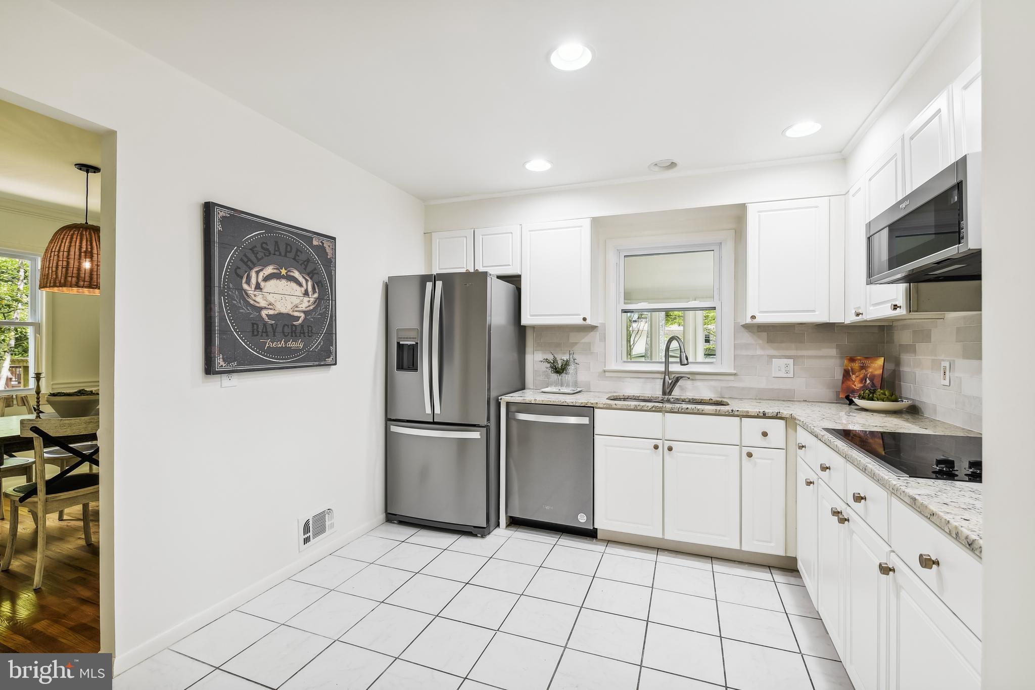 ANCHORAGE - Residential