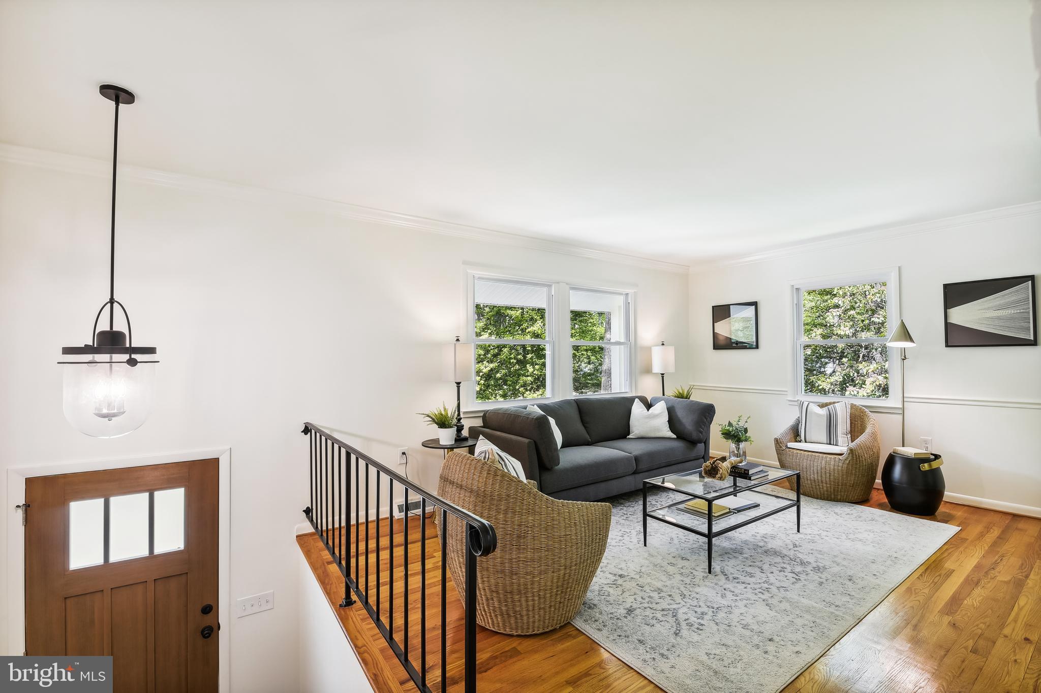 ANCHORAGE - Residential