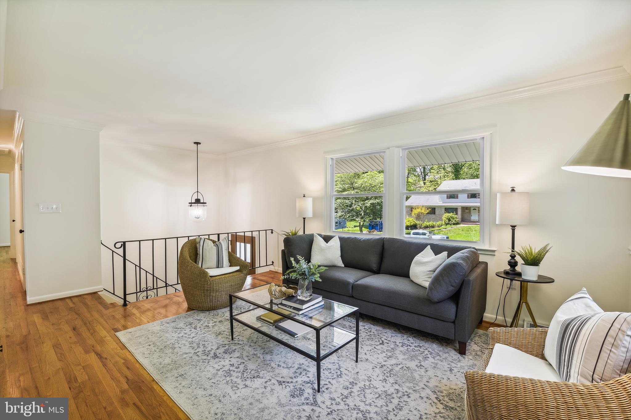 ANCHORAGE - Residential