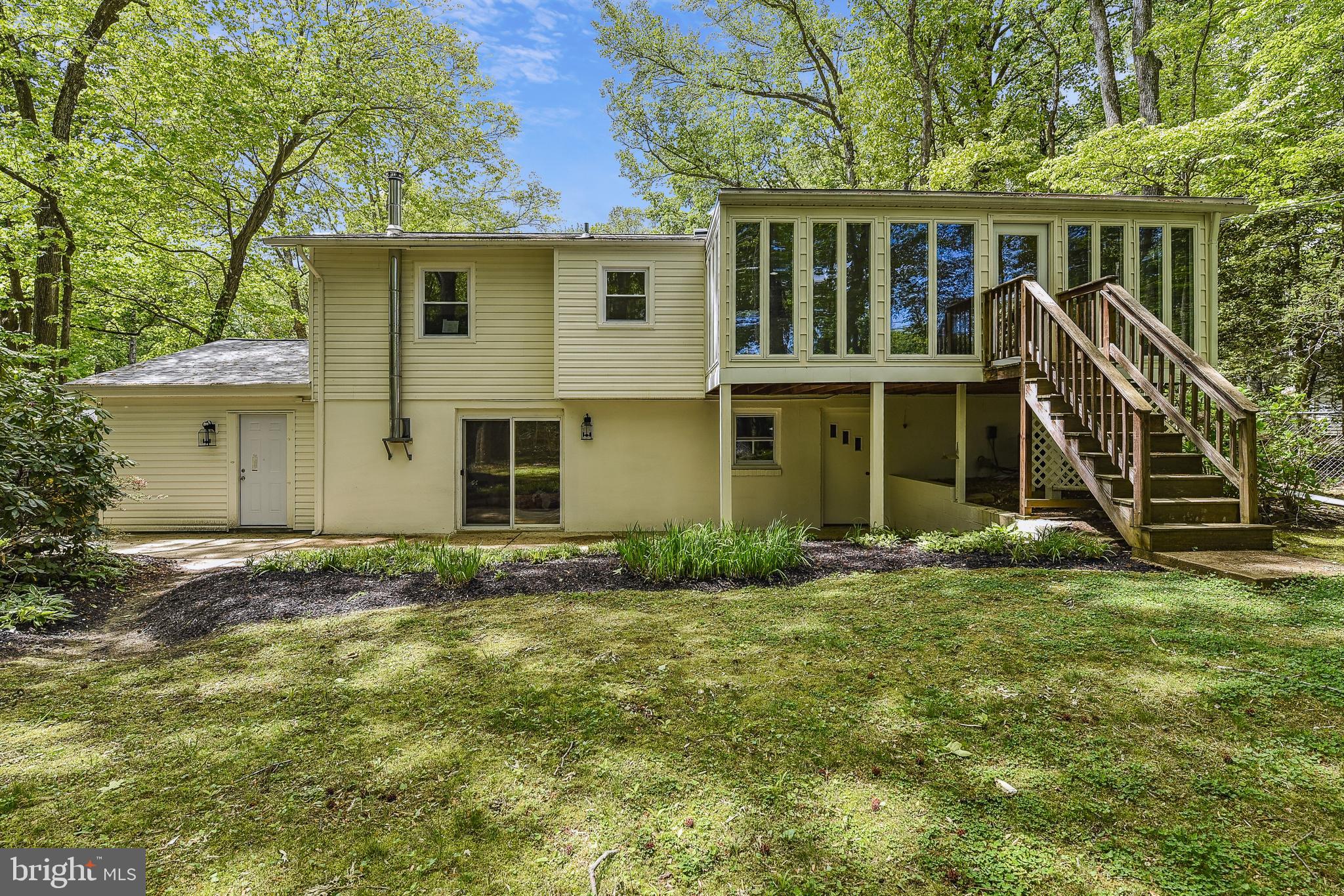 ANCHORAGE - Residential