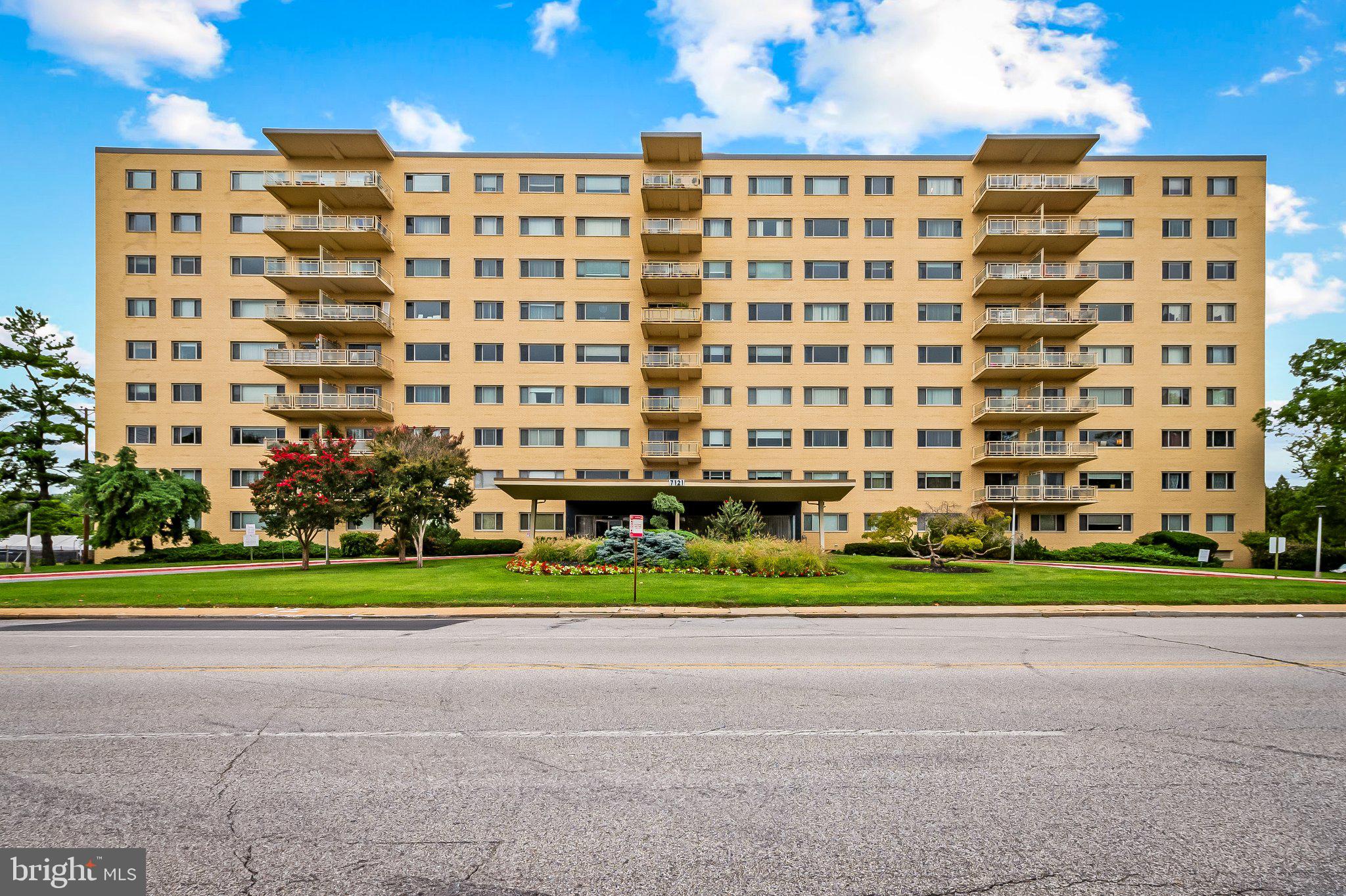7121 PARK HEIGHTS