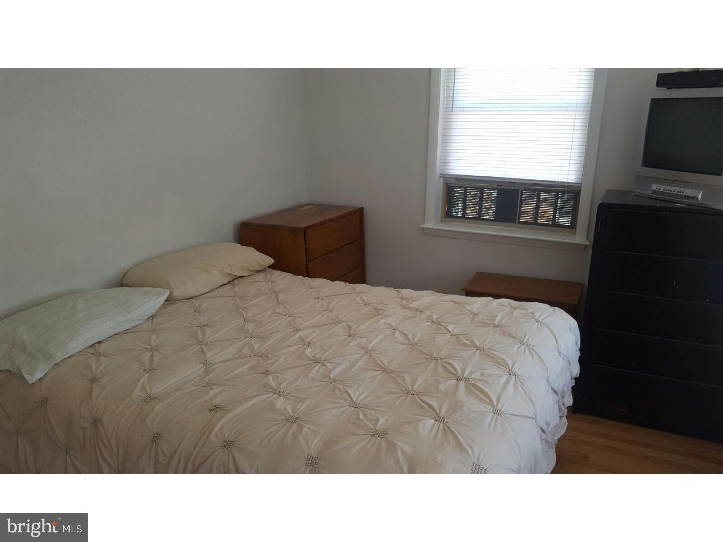 PHILADELPHIA (SOUTH) - Residential