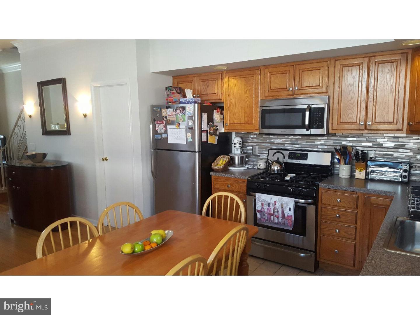 PHILADELPHIA (SOUTH) - Residential