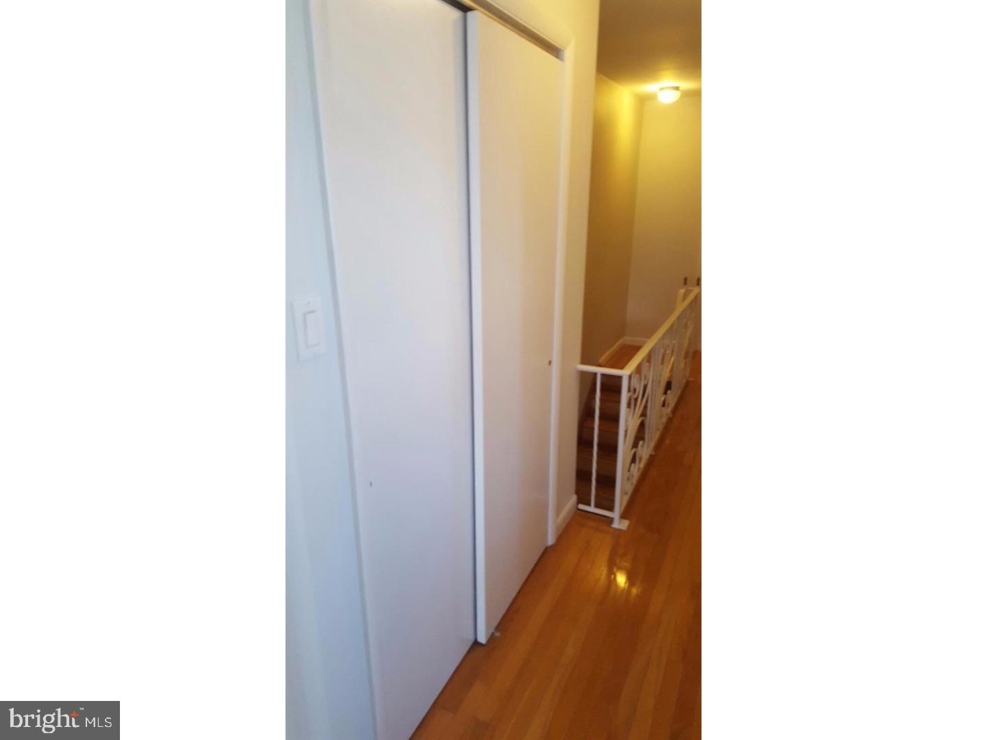 PHILADELPHIA (SOUTH) - Residential