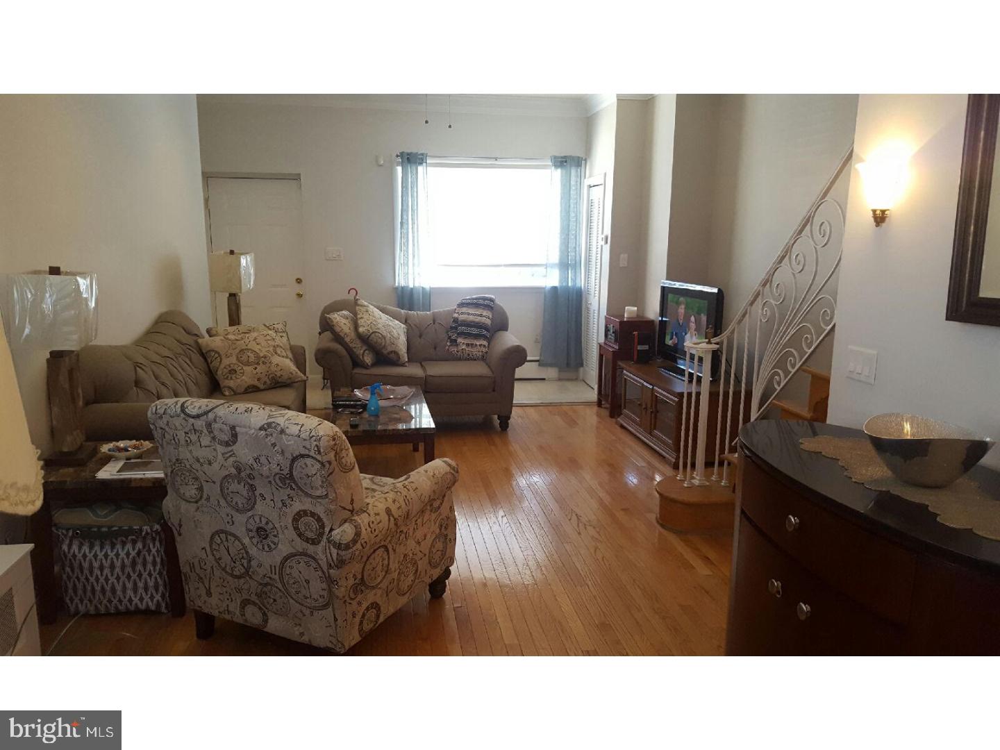 PHILADELPHIA (SOUTH) - Residential