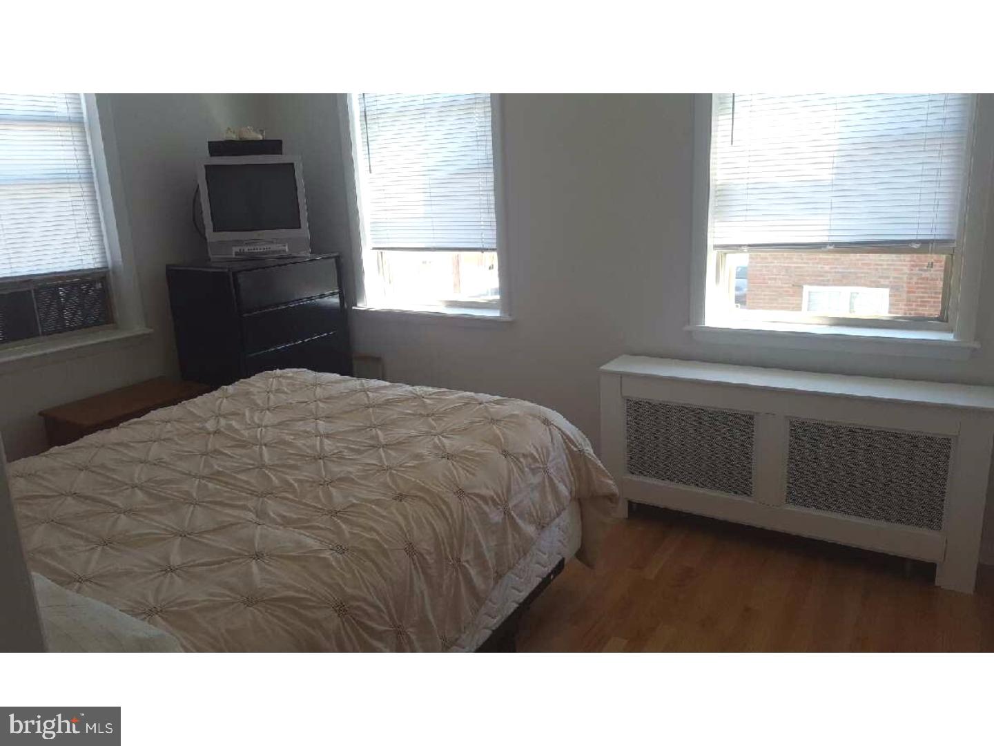 PHILADELPHIA (SOUTH) - Residential