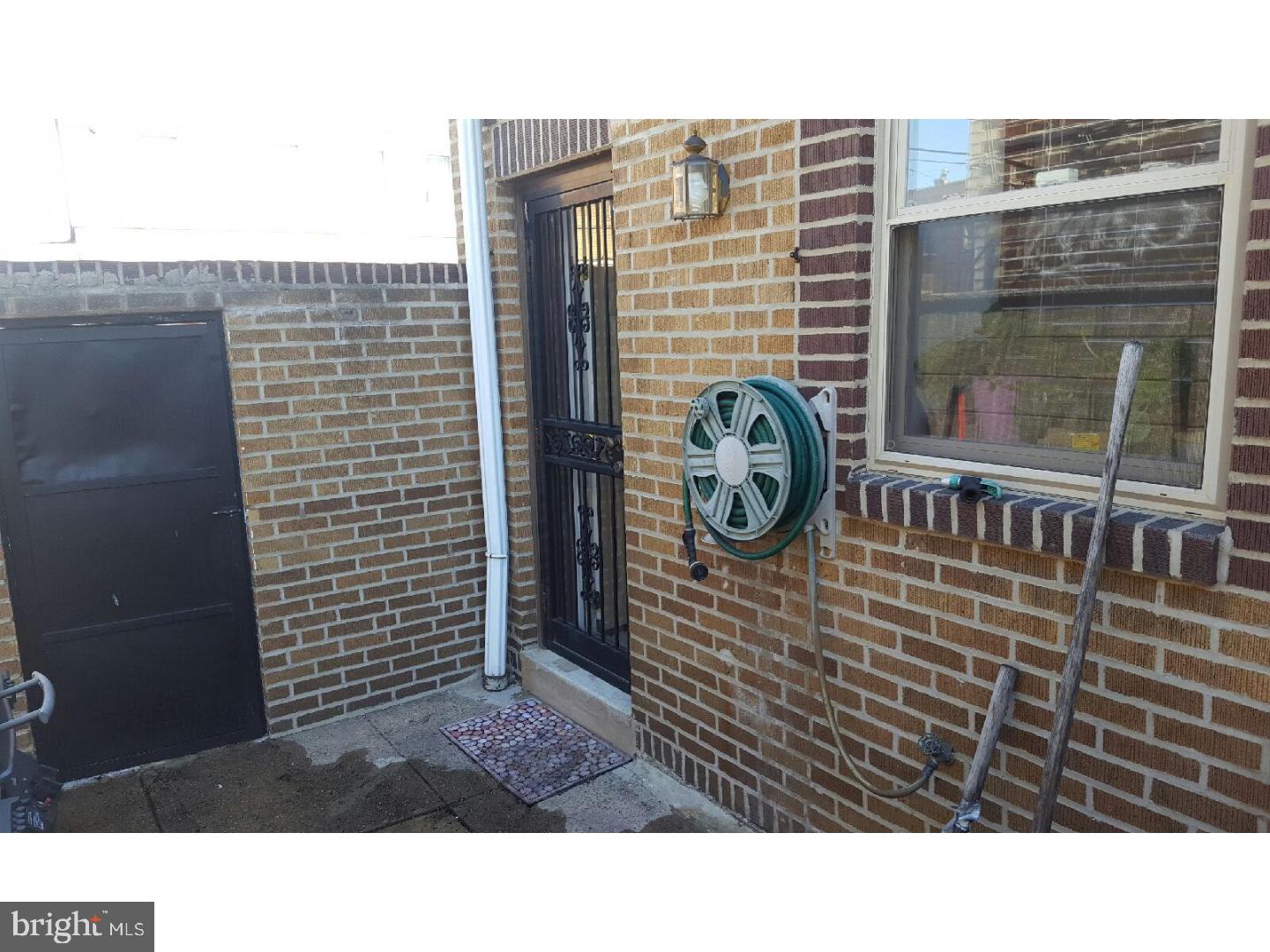 PHILADELPHIA (SOUTH) - Residential