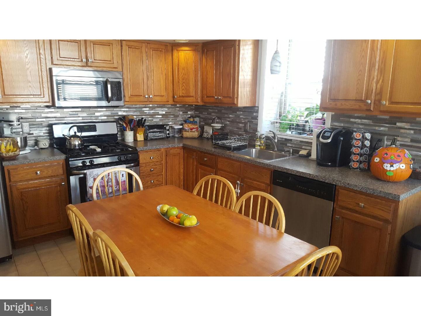 PHILADELPHIA (SOUTH) - Residential