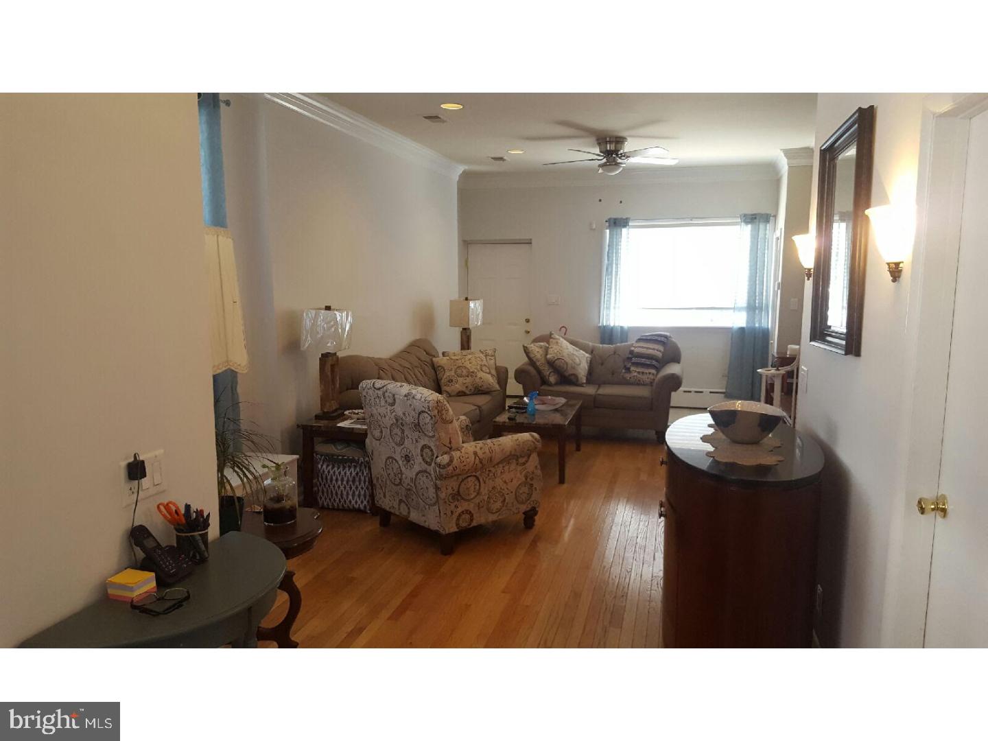 PHILADELPHIA (SOUTH) - Residential