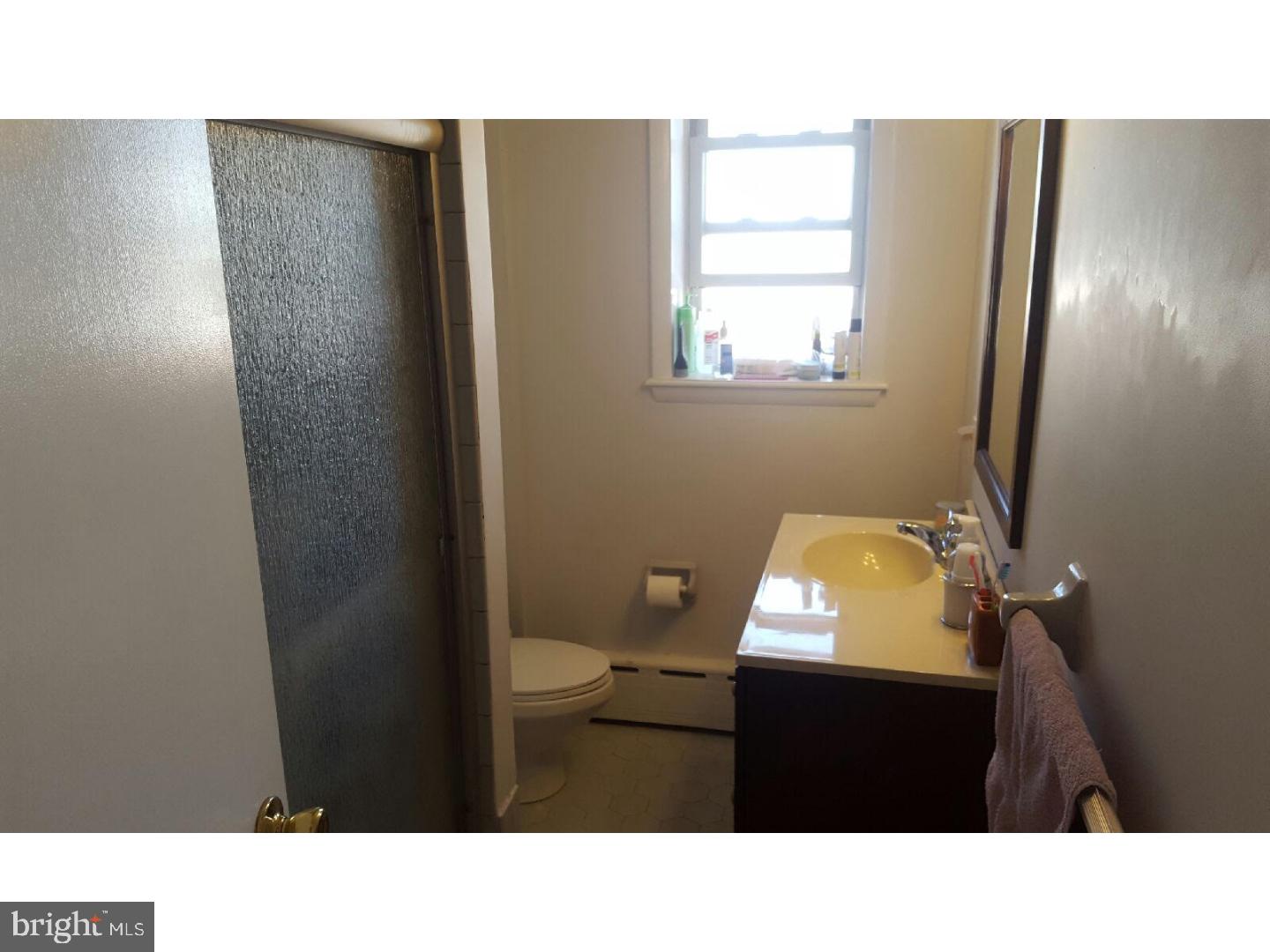 PHILADELPHIA (SOUTH) - Residential