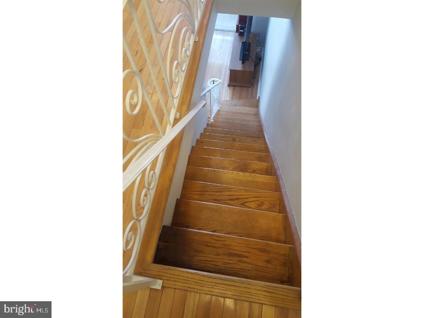 PHILADELPHIA (SOUTH) - Residential