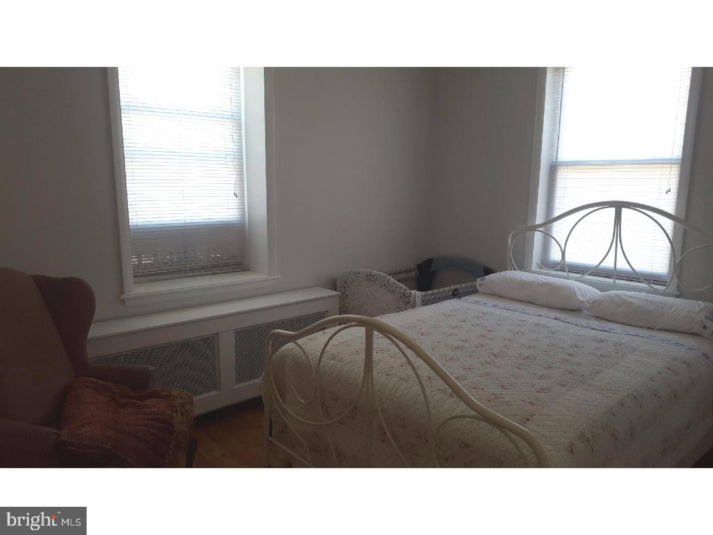 PHILADELPHIA (SOUTH) - Residential