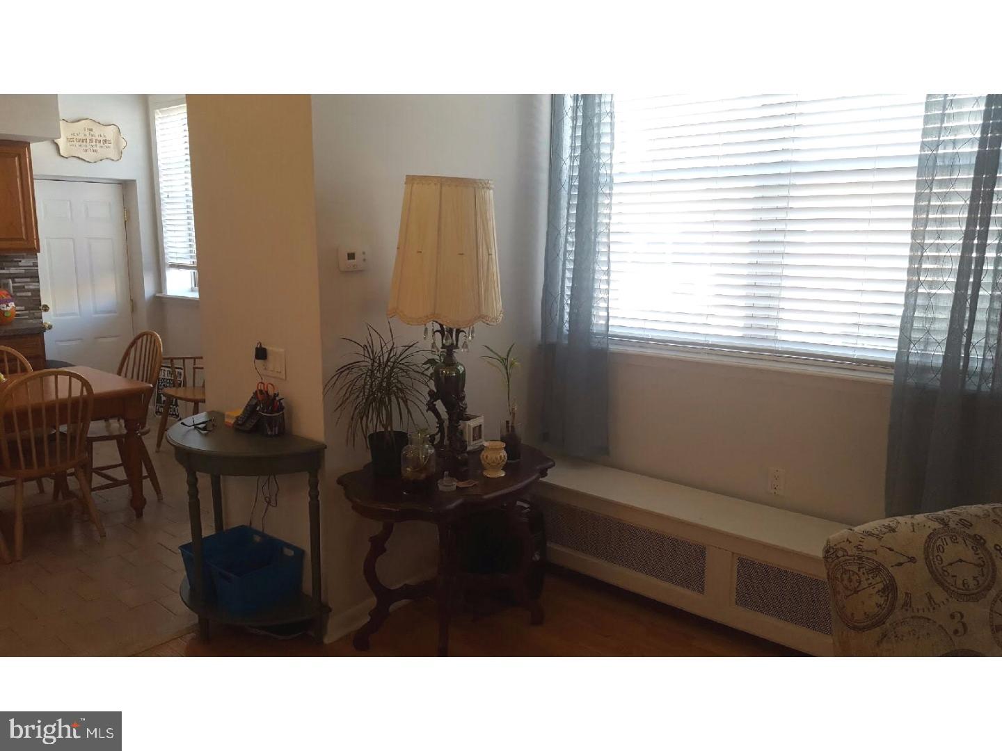 PHILADELPHIA (SOUTH) - Residential