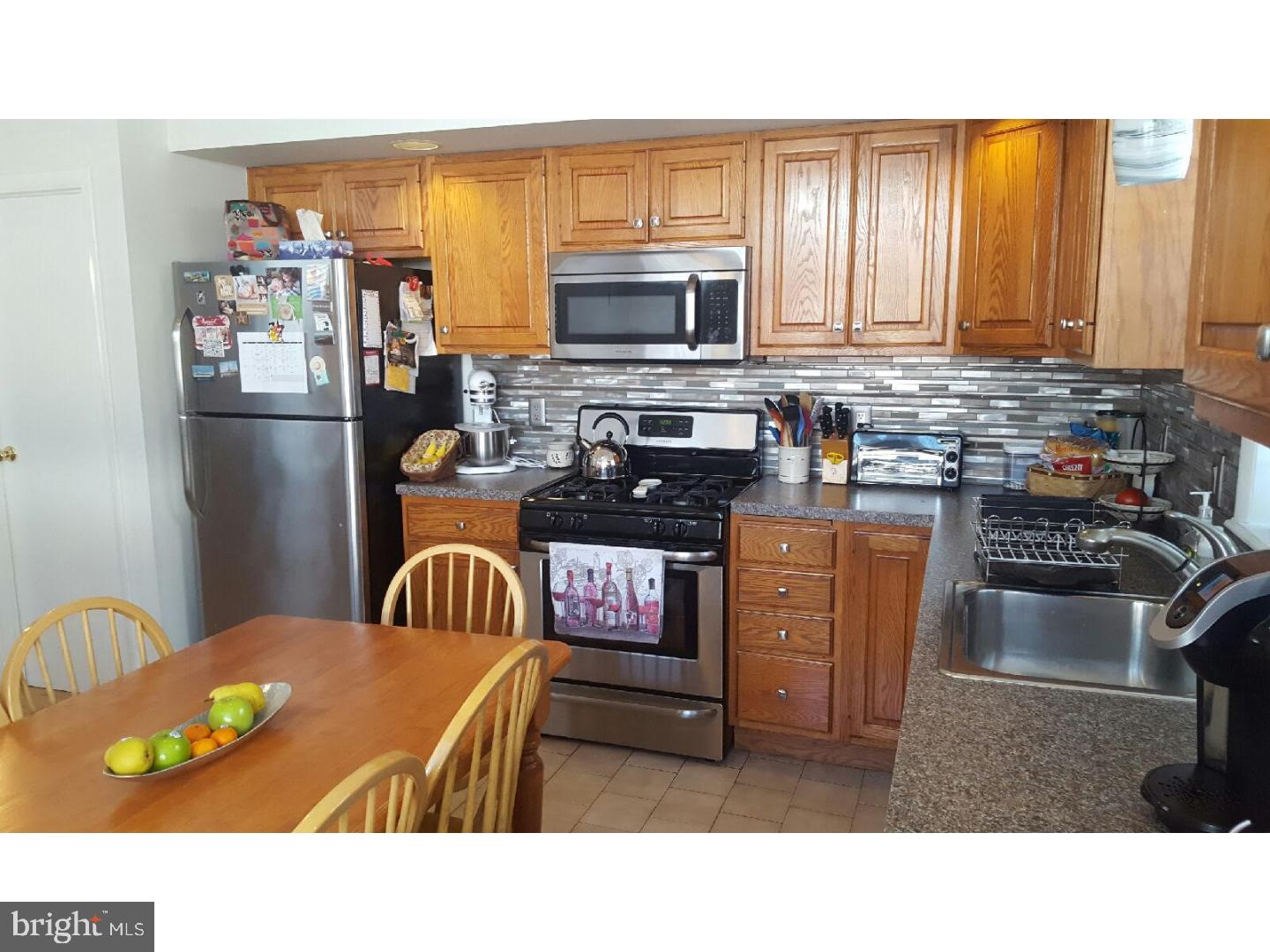 PHILADELPHIA (SOUTH) - Residential