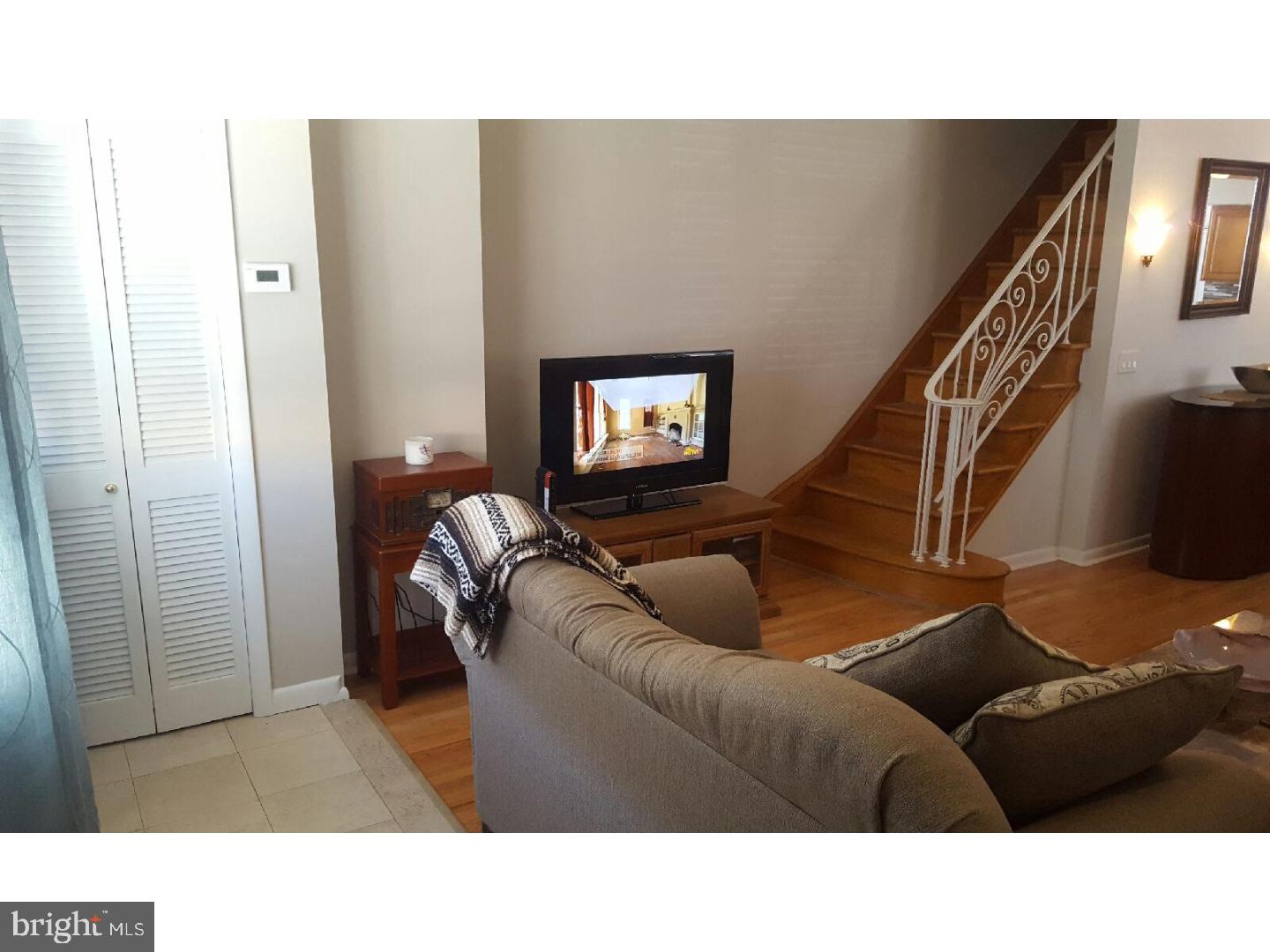 PHILADELPHIA (SOUTH) - Residential