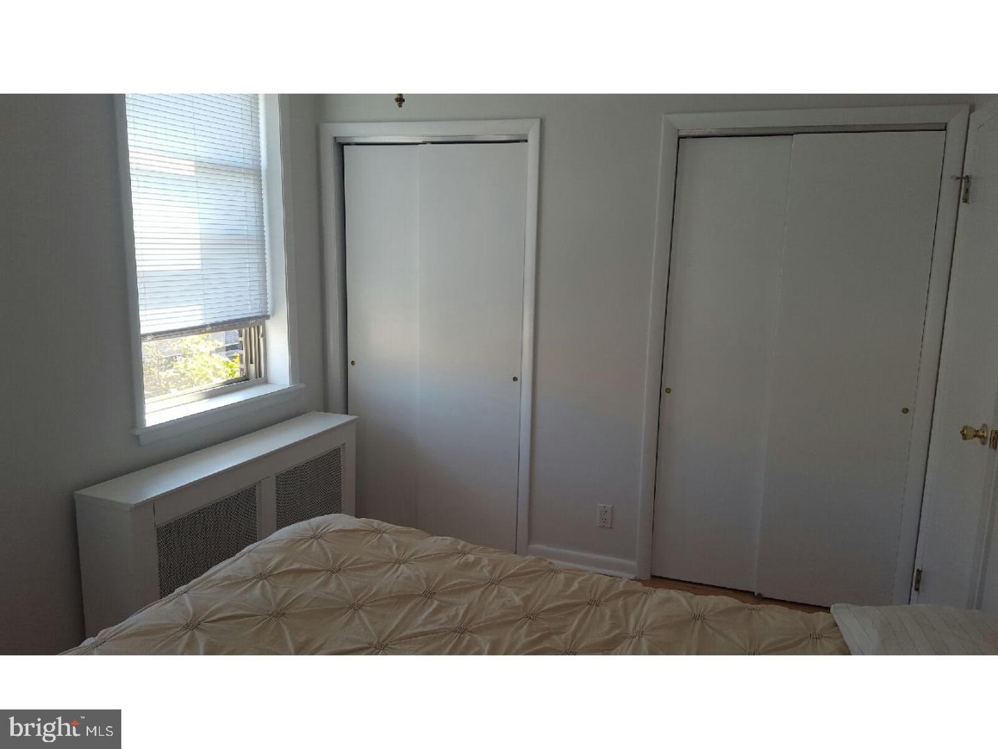 PHILADELPHIA (SOUTH) - Residential