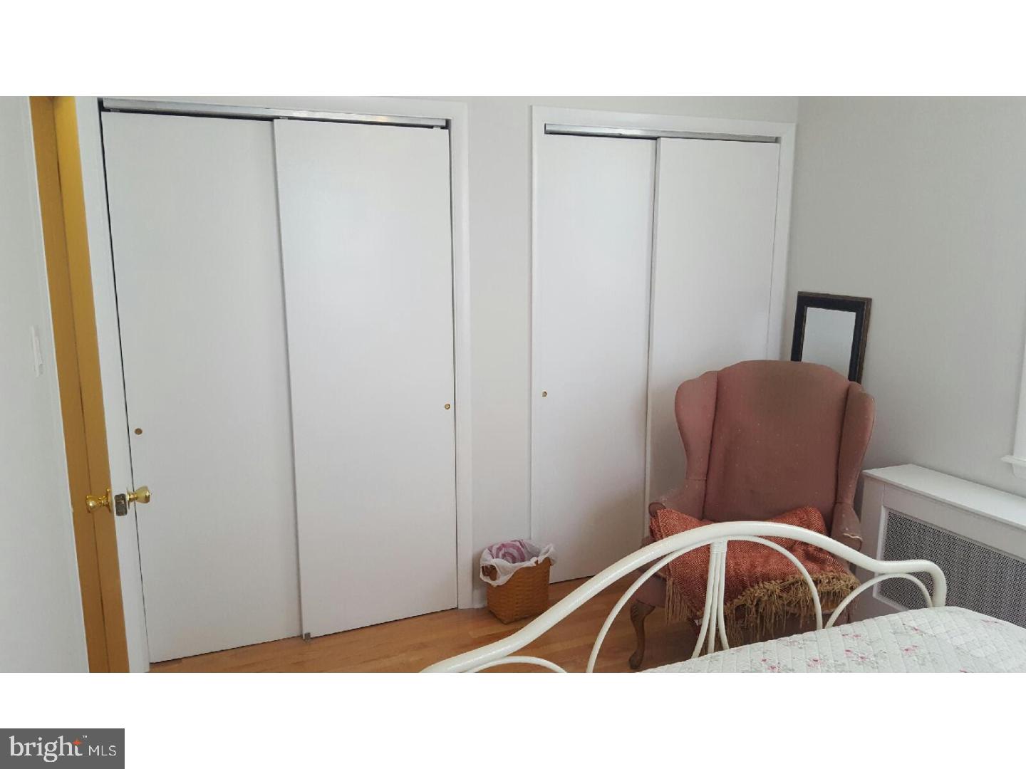 PHILADELPHIA (SOUTH) - Residential