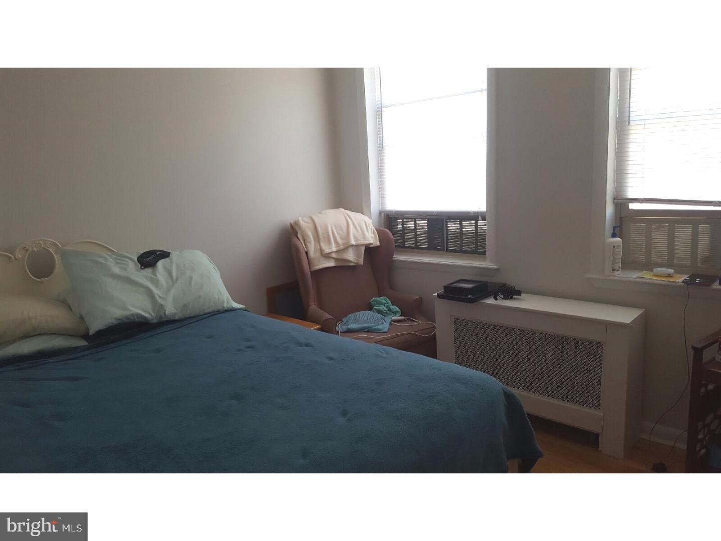 PHILADELPHIA (SOUTH) - Residential