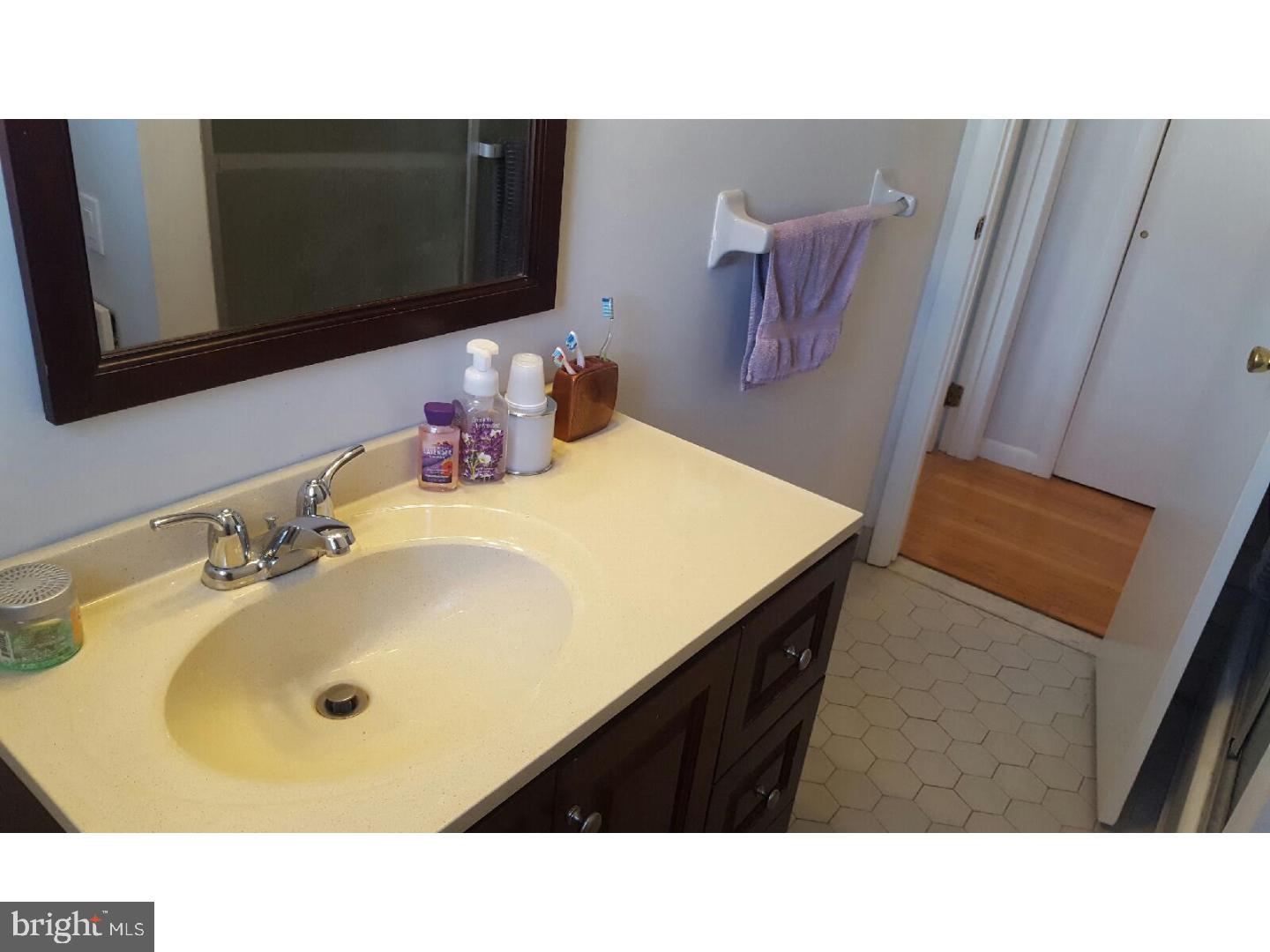 PHILADELPHIA (SOUTH) - Residential