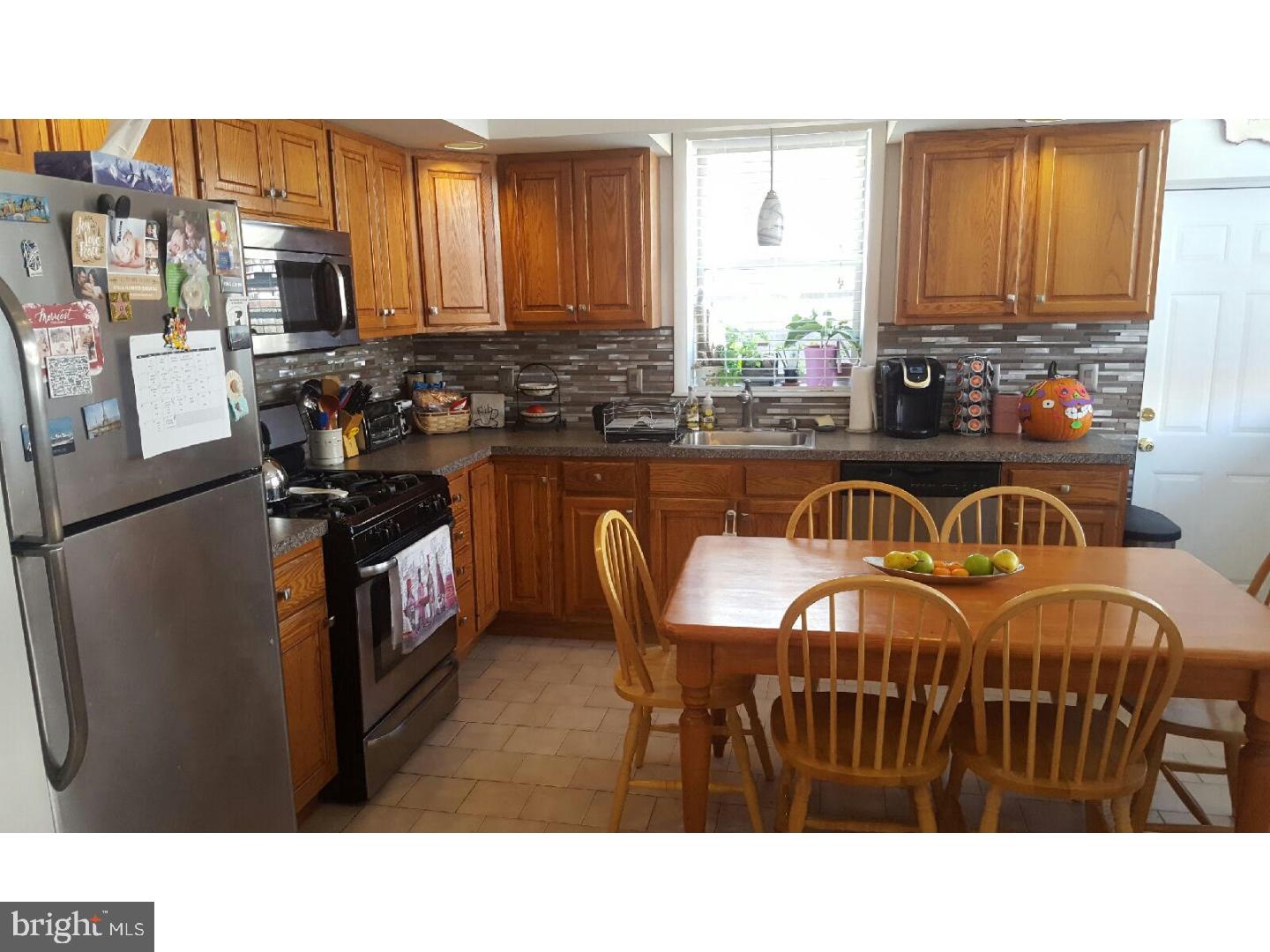 PHILADELPHIA (SOUTH) - Residential