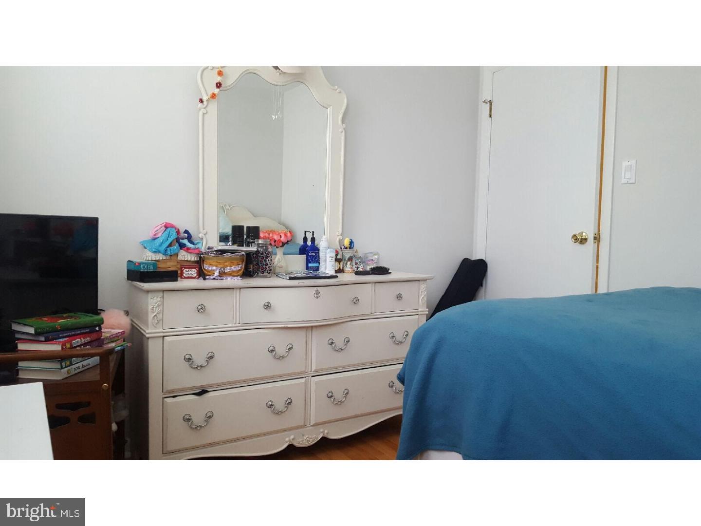 PHILADELPHIA (SOUTH) - Residential