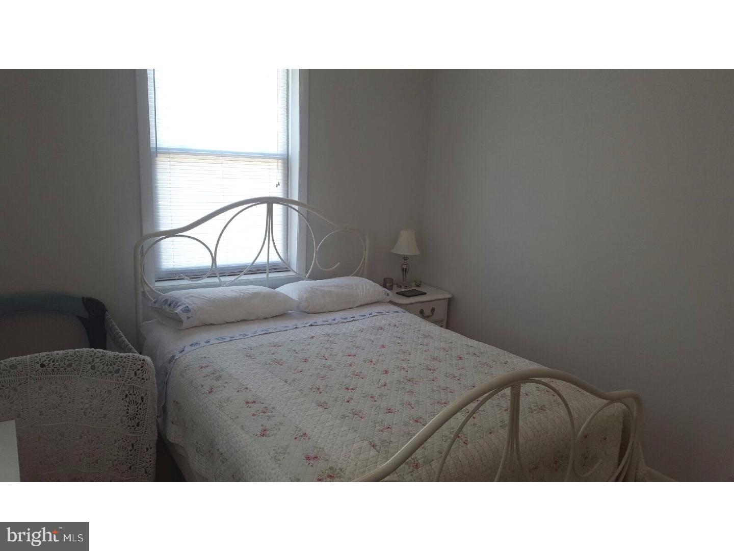 PHILADELPHIA (SOUTH) - Residential