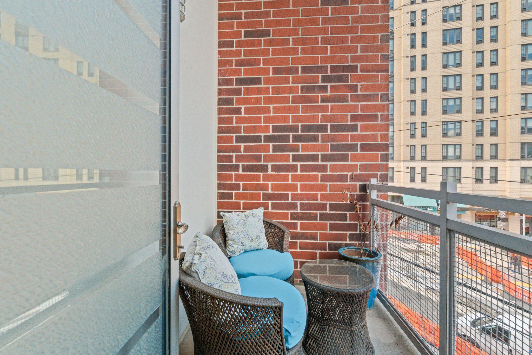 DOWNTOWN SILVER SPRING - Residential