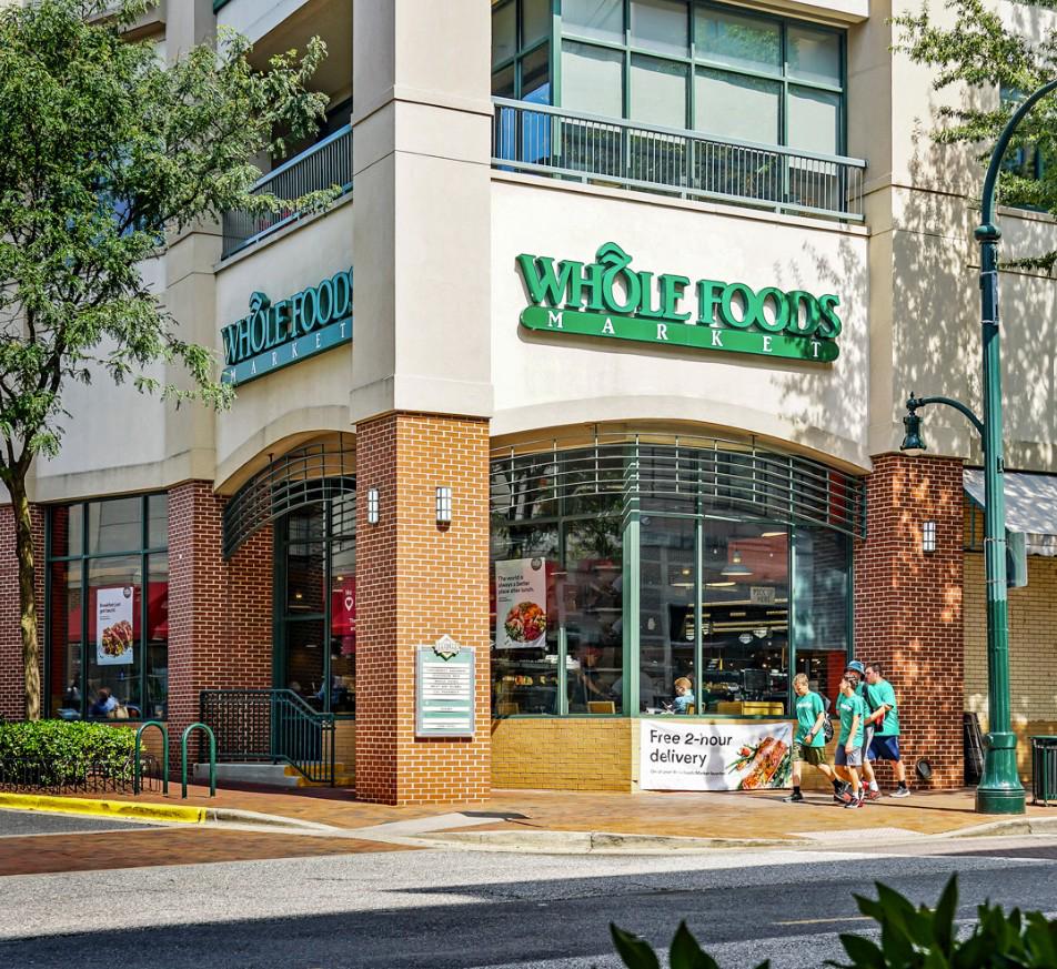 DOWNTOWN SILVER SPRING - Residential