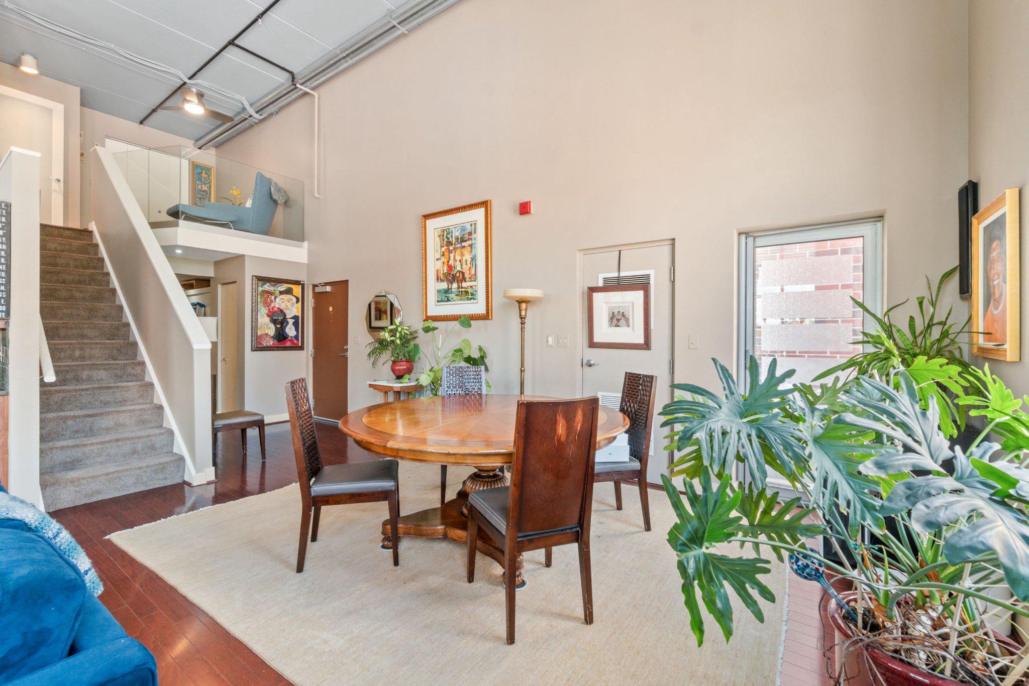 DOWNTOWN SILVER SPRING - Residential