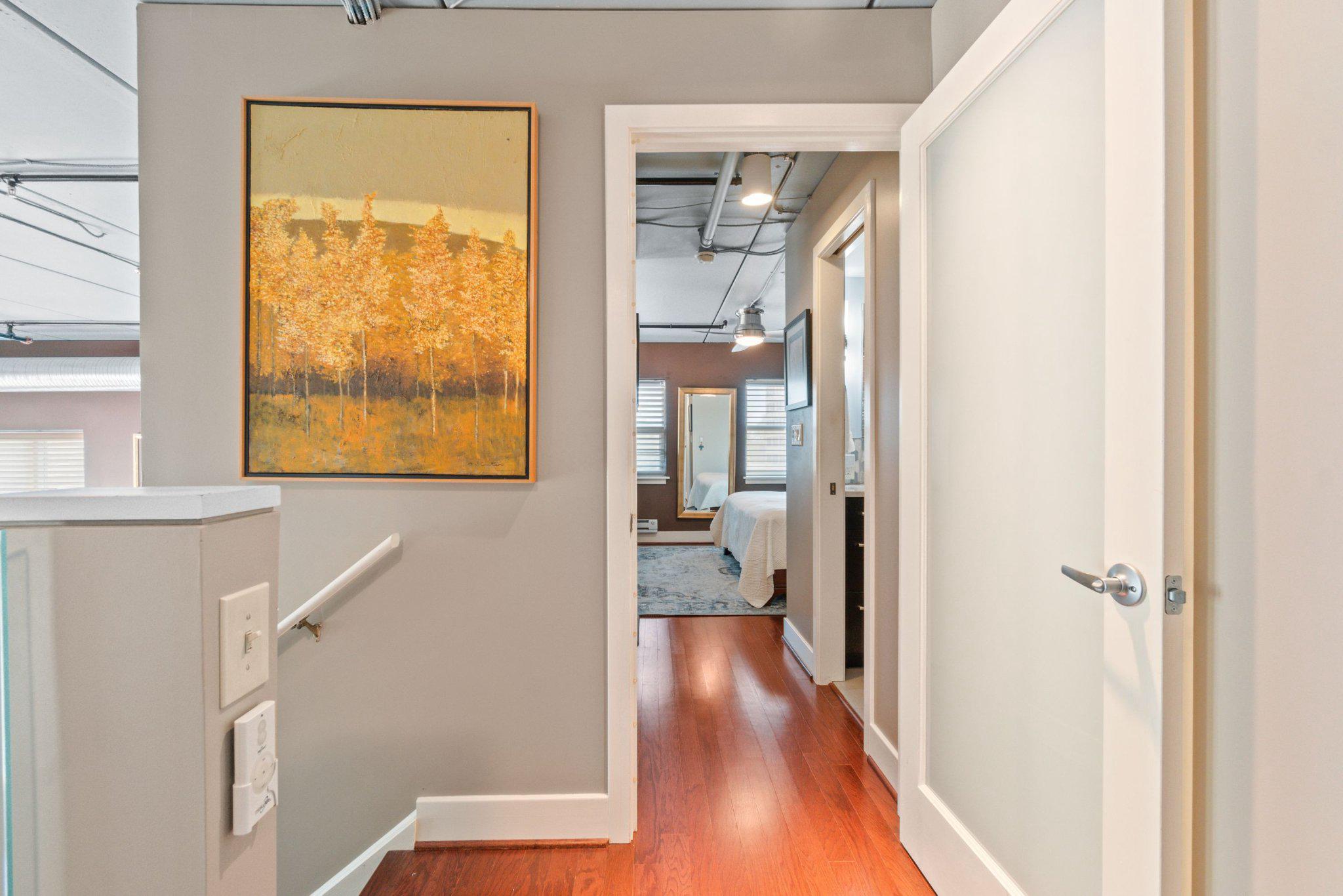 DOWNTOWN SILVER SPRING - Residential