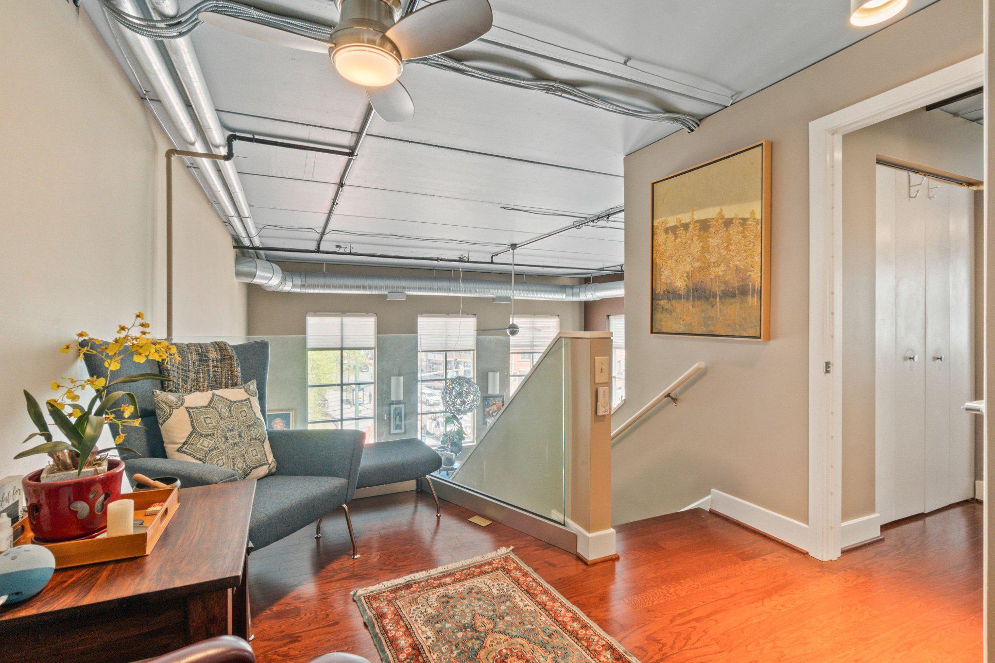 DOWNTOWN SILVER SPRING - Residential