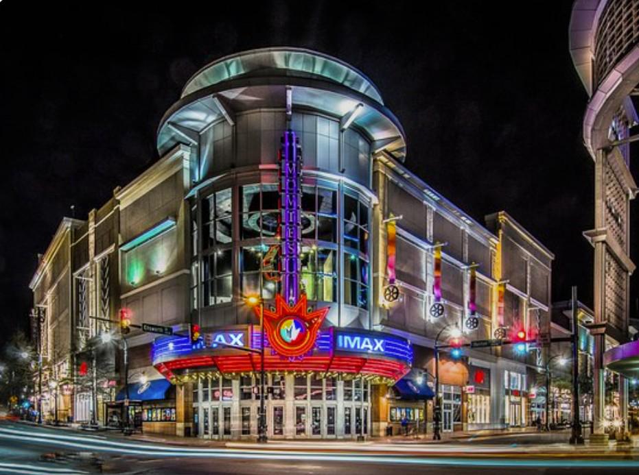 DOWNTOWN SILVER SPRING - Residential