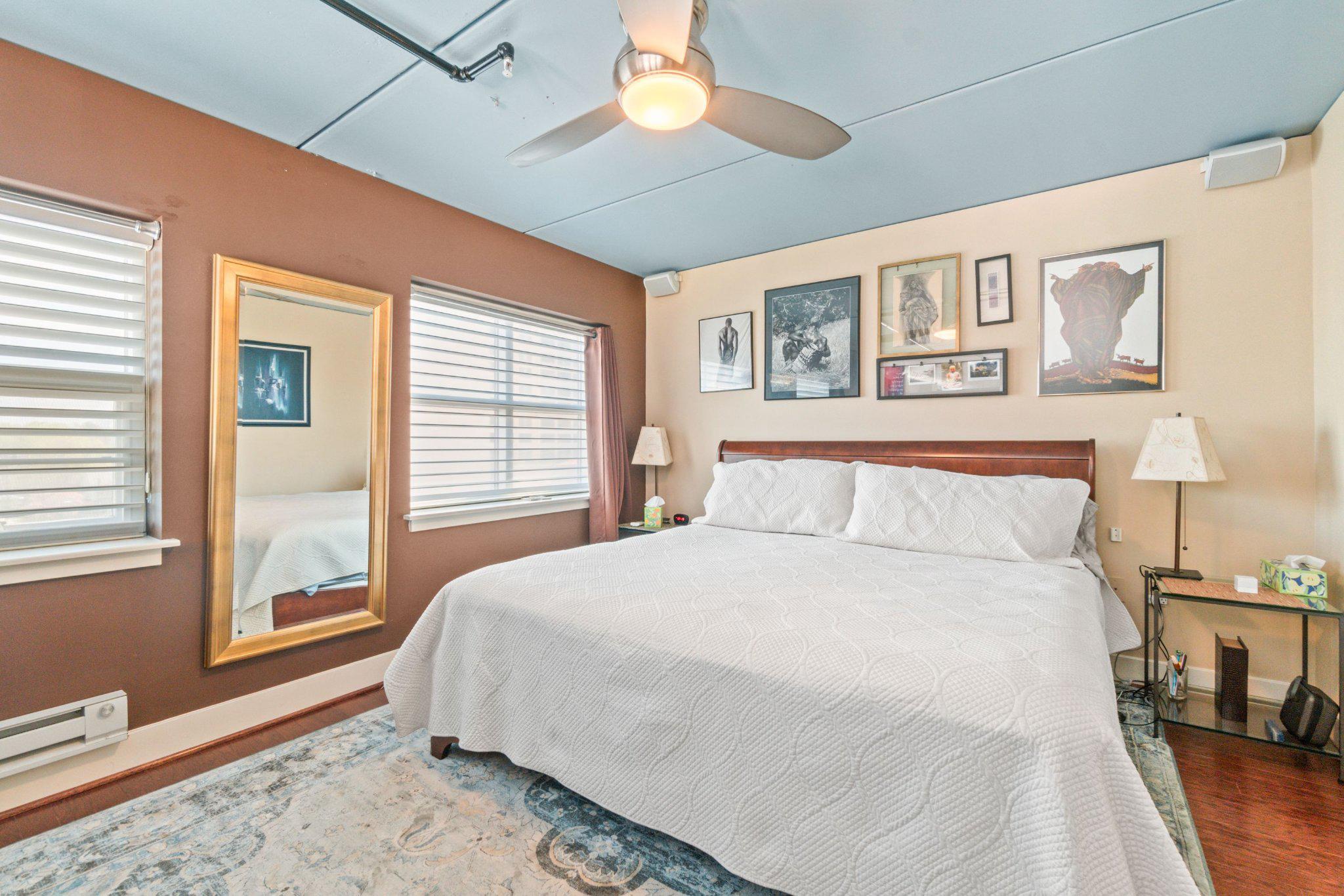 DOWNTOWN SILVER SPRING - Residential