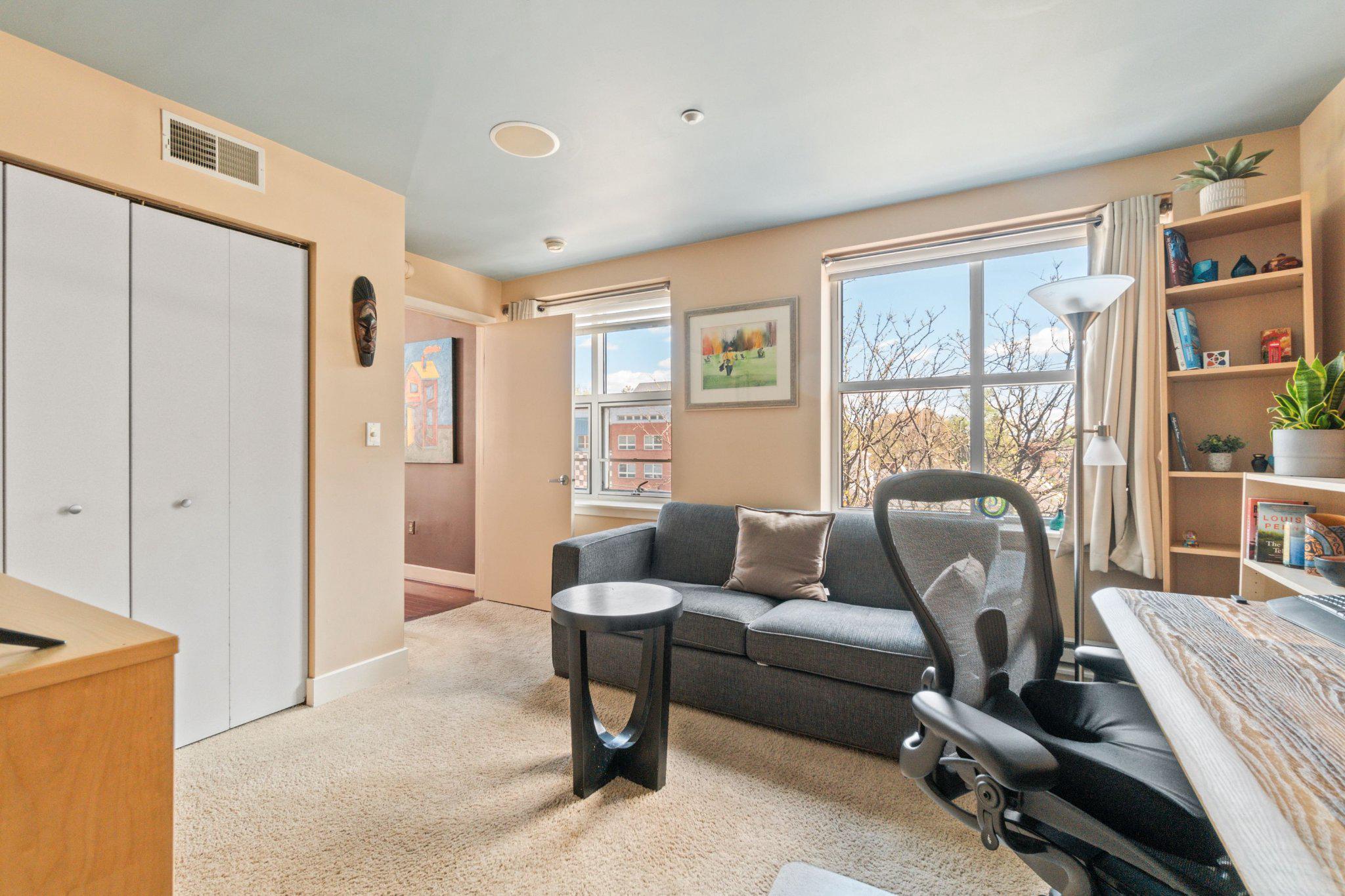 DOWNTOWN SILVER SPRING - Residential