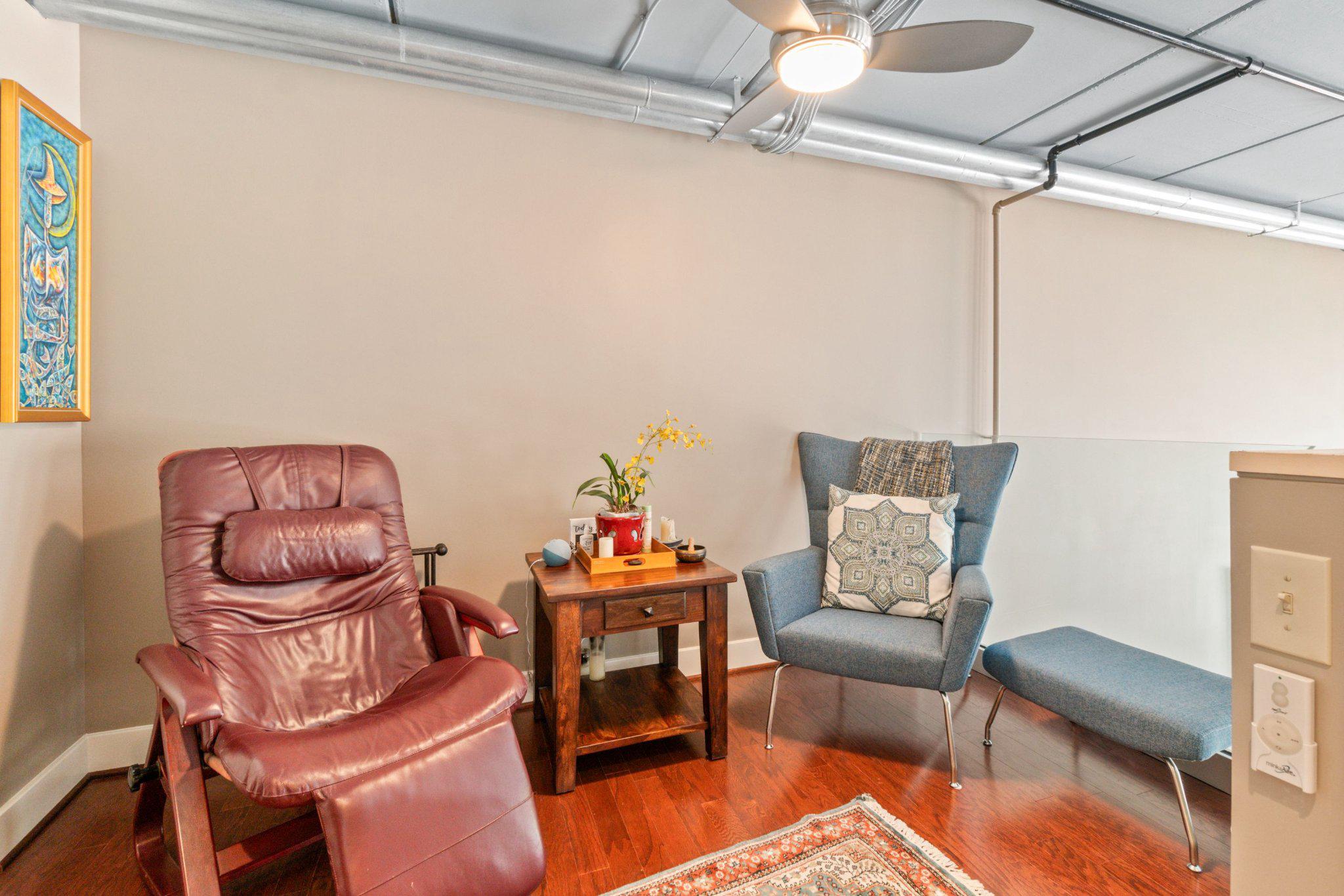 DOWNTOWN SILVER SPRING - Residential
