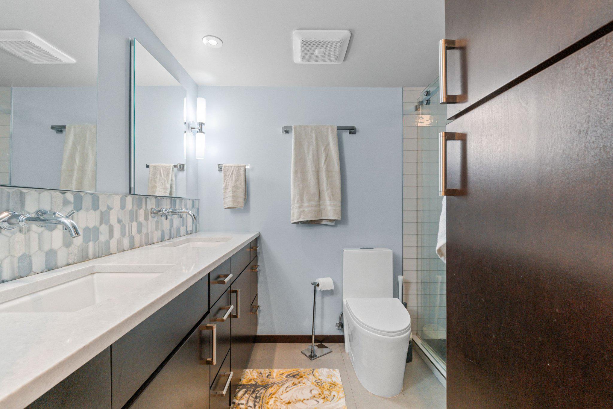DOWNTOWN SILVER SPRING - Residential