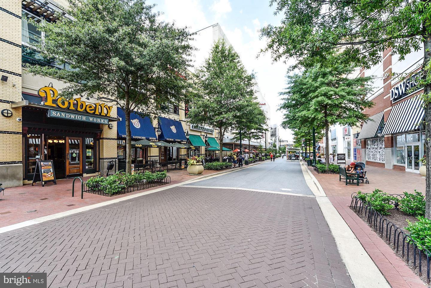 DOWNTOWN SILVER SPRING - Residential