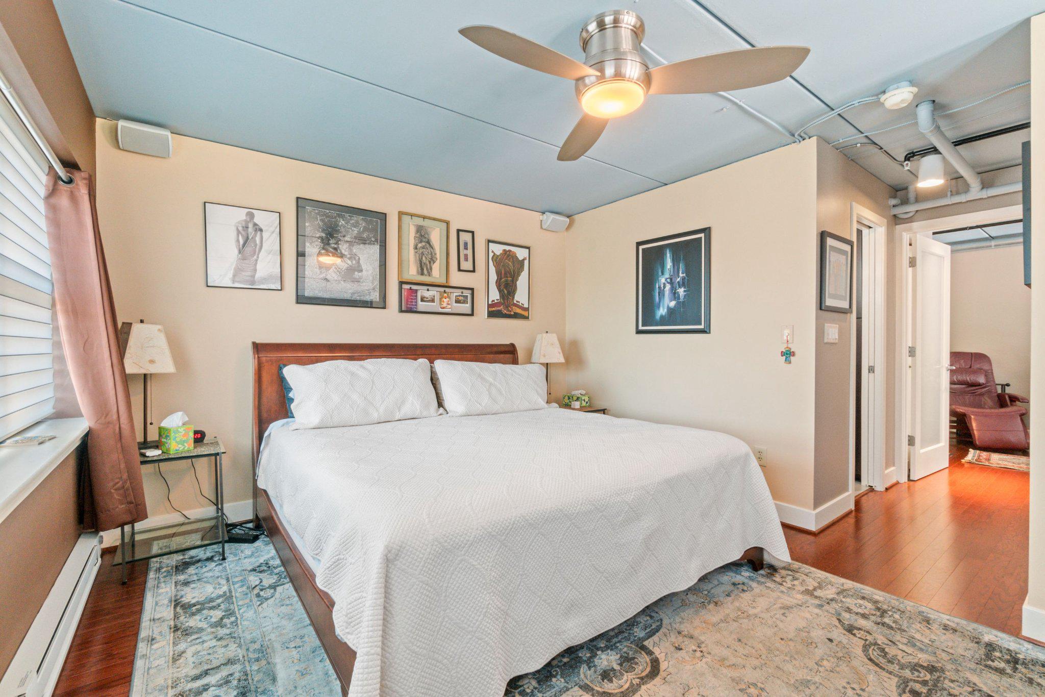 DOWNTOWN SILVER SPRING - Residential