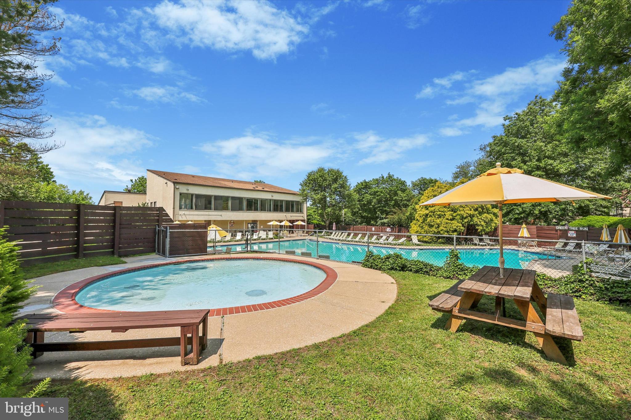 ROXBOROUGH - Residential