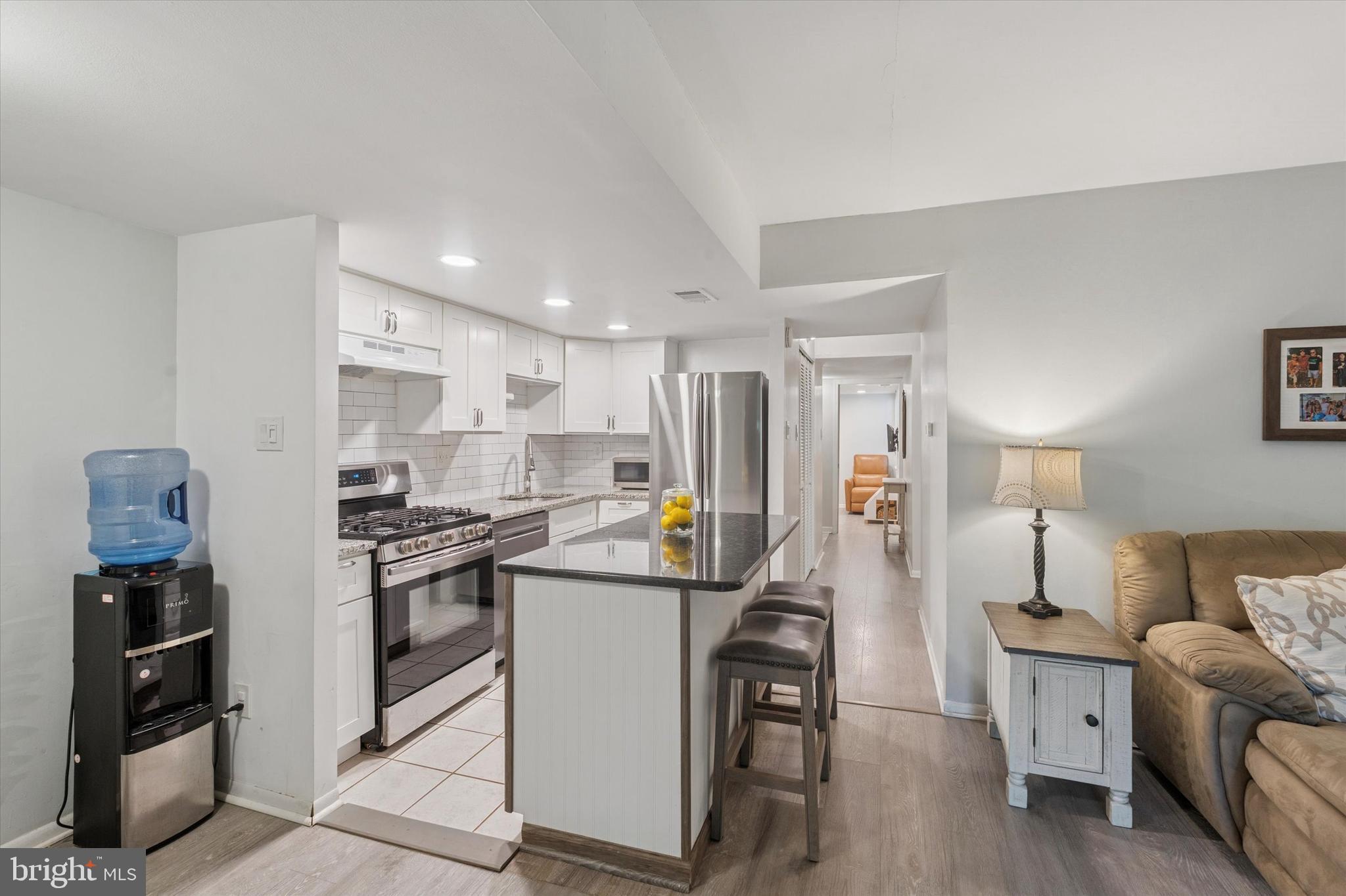 ROXBOROUGH - Residential