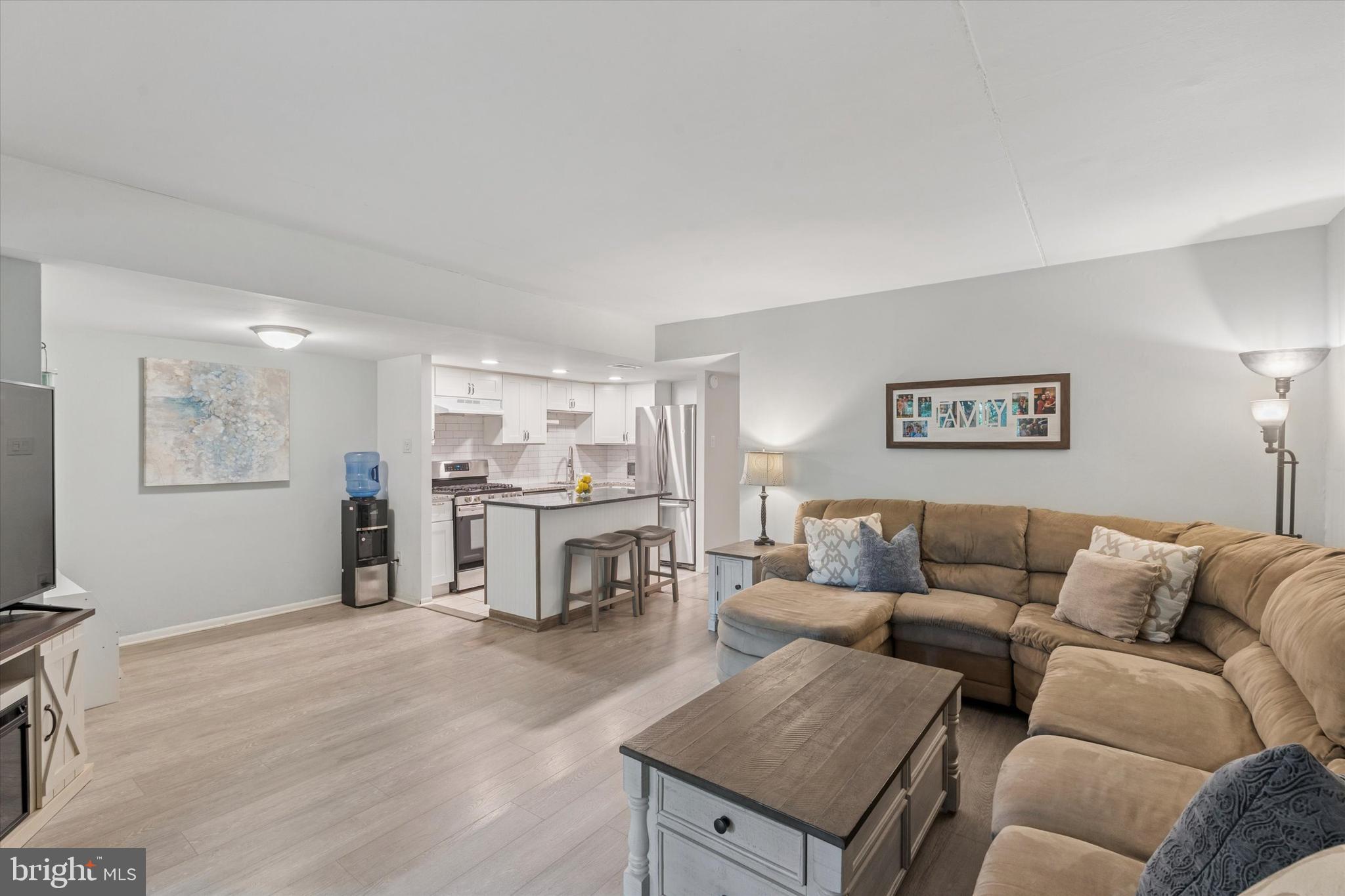 ROXBOROUGH - Residential